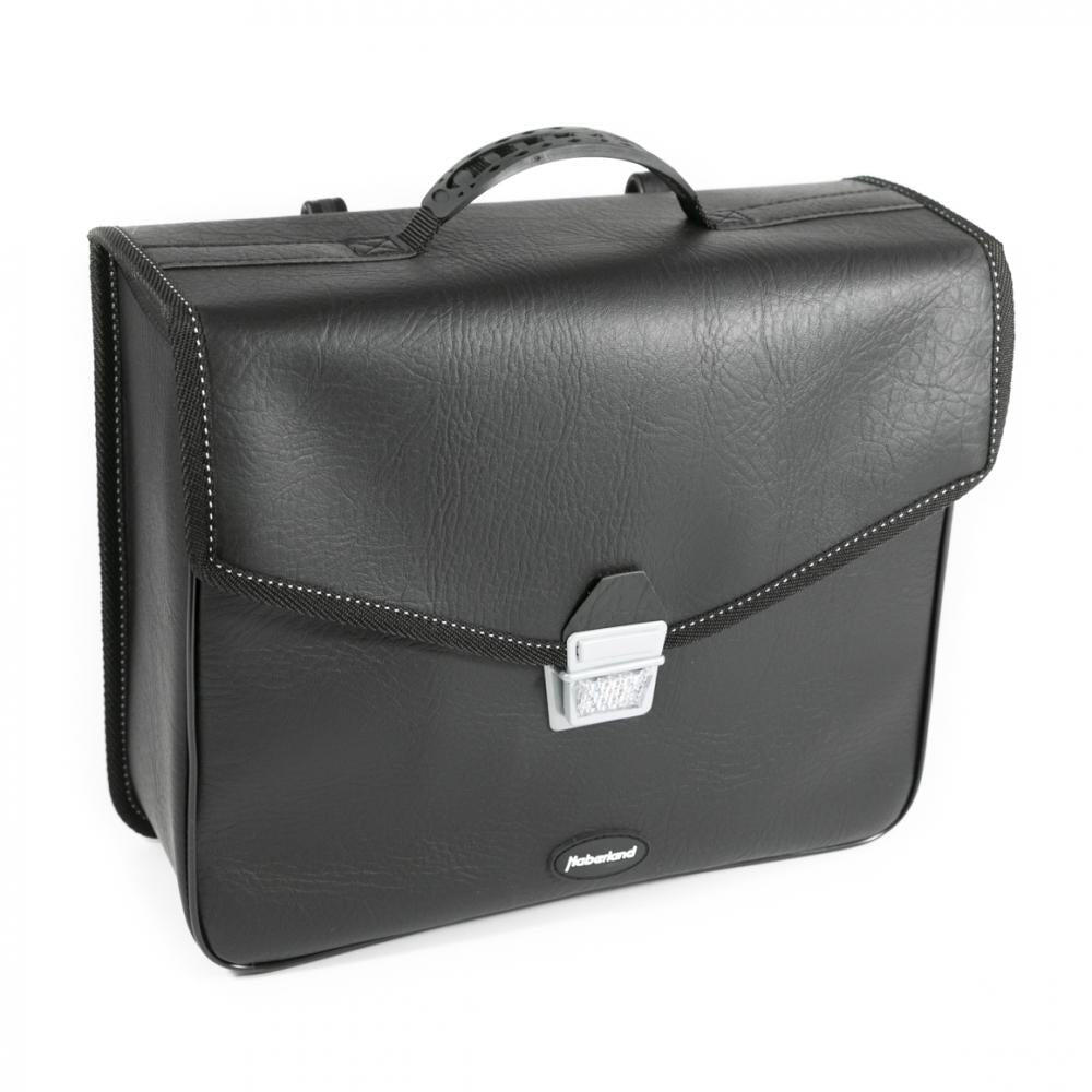 Haberland Hans borsa da manubrio 14 l. 2/3