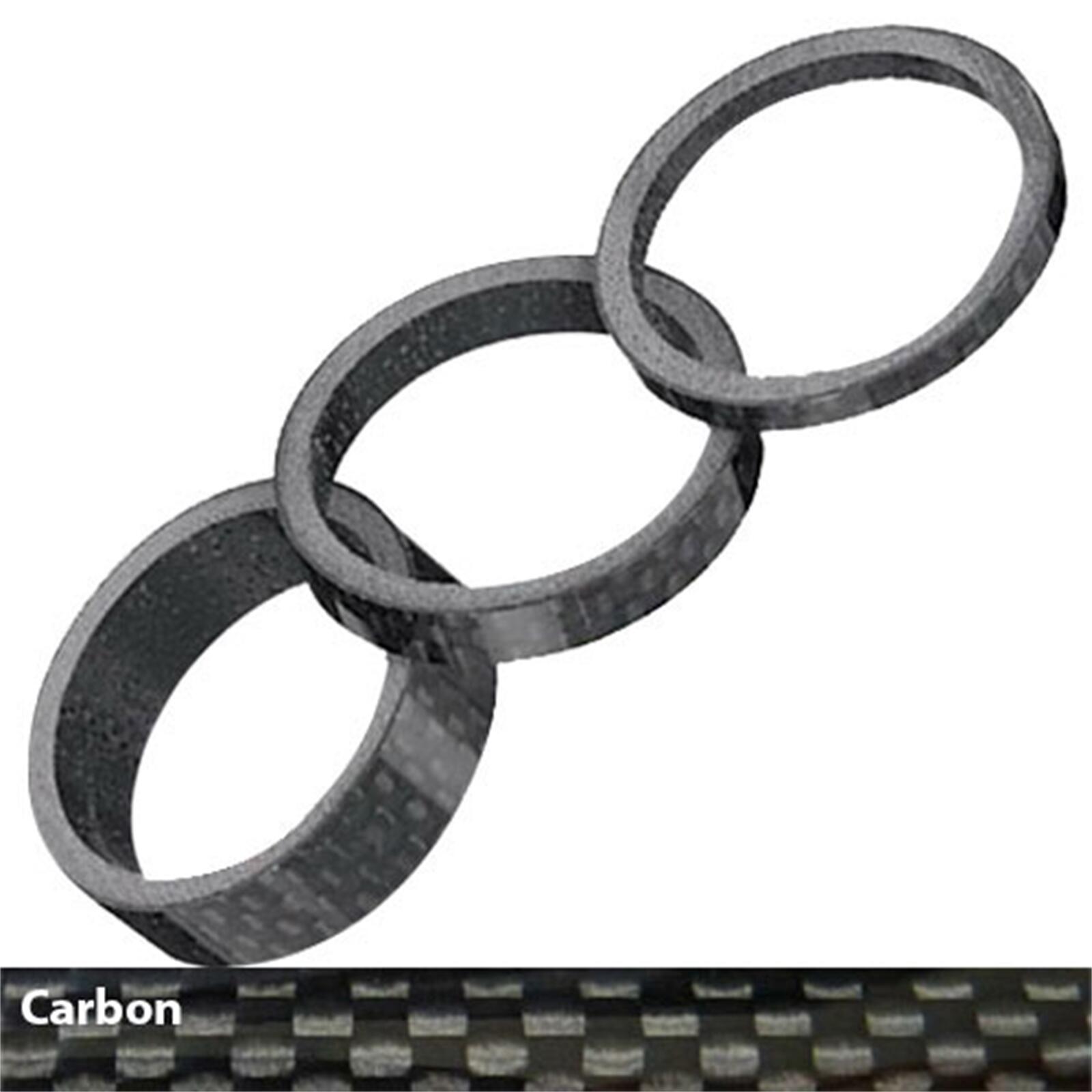 Spacer Ergotec Ahead-Set