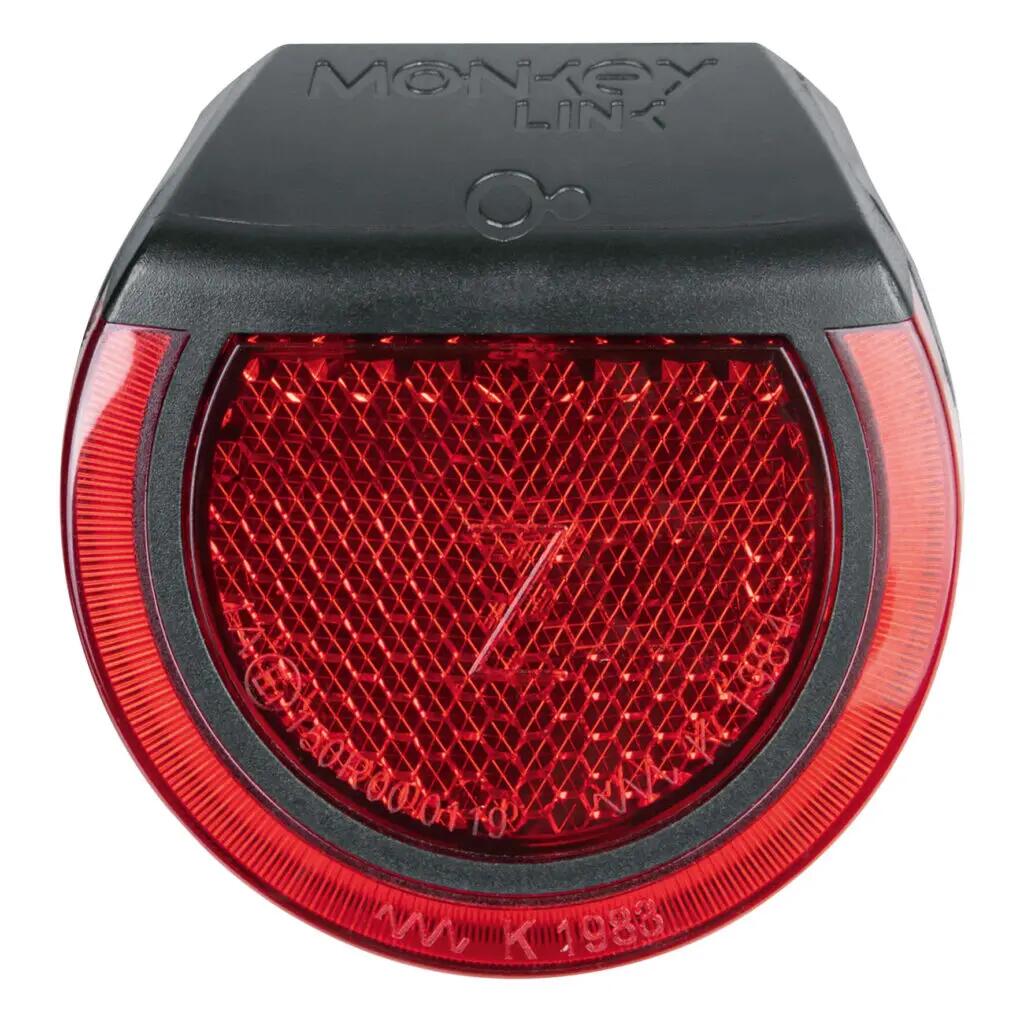 MonkeyLink ML-SkyeLight 110 Lux Connect Set: 110 Lux Frontlicht mit Fernlicht... 3/5