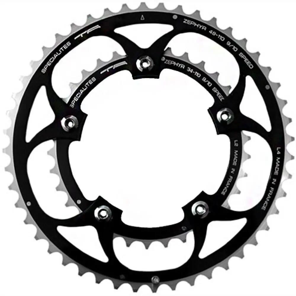 5-spoke tray TA Inter Zephyr 9