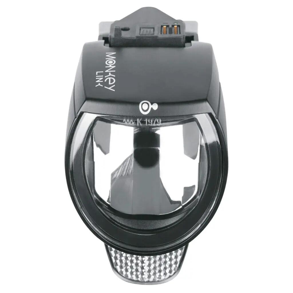 MonkeyLink ML-SkyeLight 110 Lux Connect Set: 110 Lux Frontlicht mit Fernlicht... 2/5