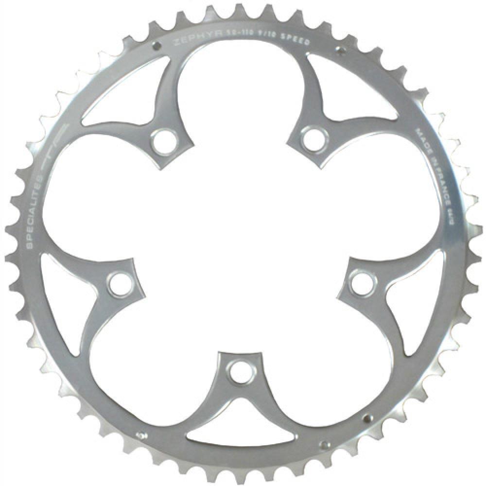 Outdoor road plate specialties t.a. 5bra zephyr 7075 shimano 9-10v.