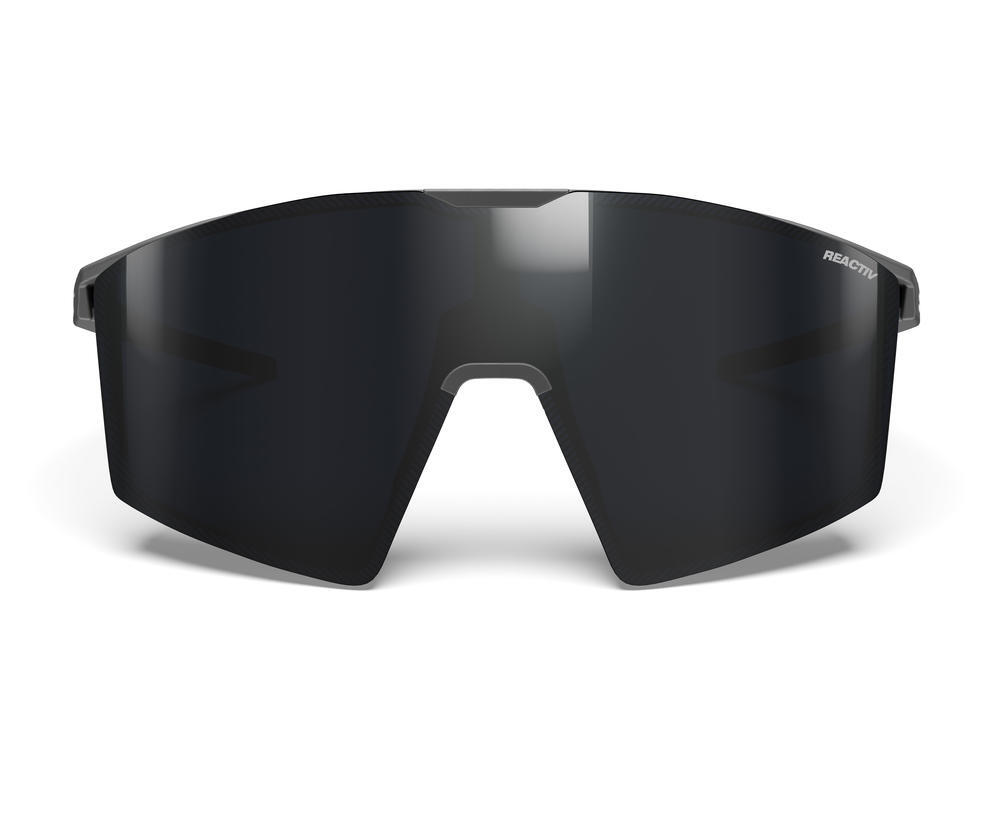 Okulary fotochrom JULBO EDGE czarny kat. 0-3 Reactiv