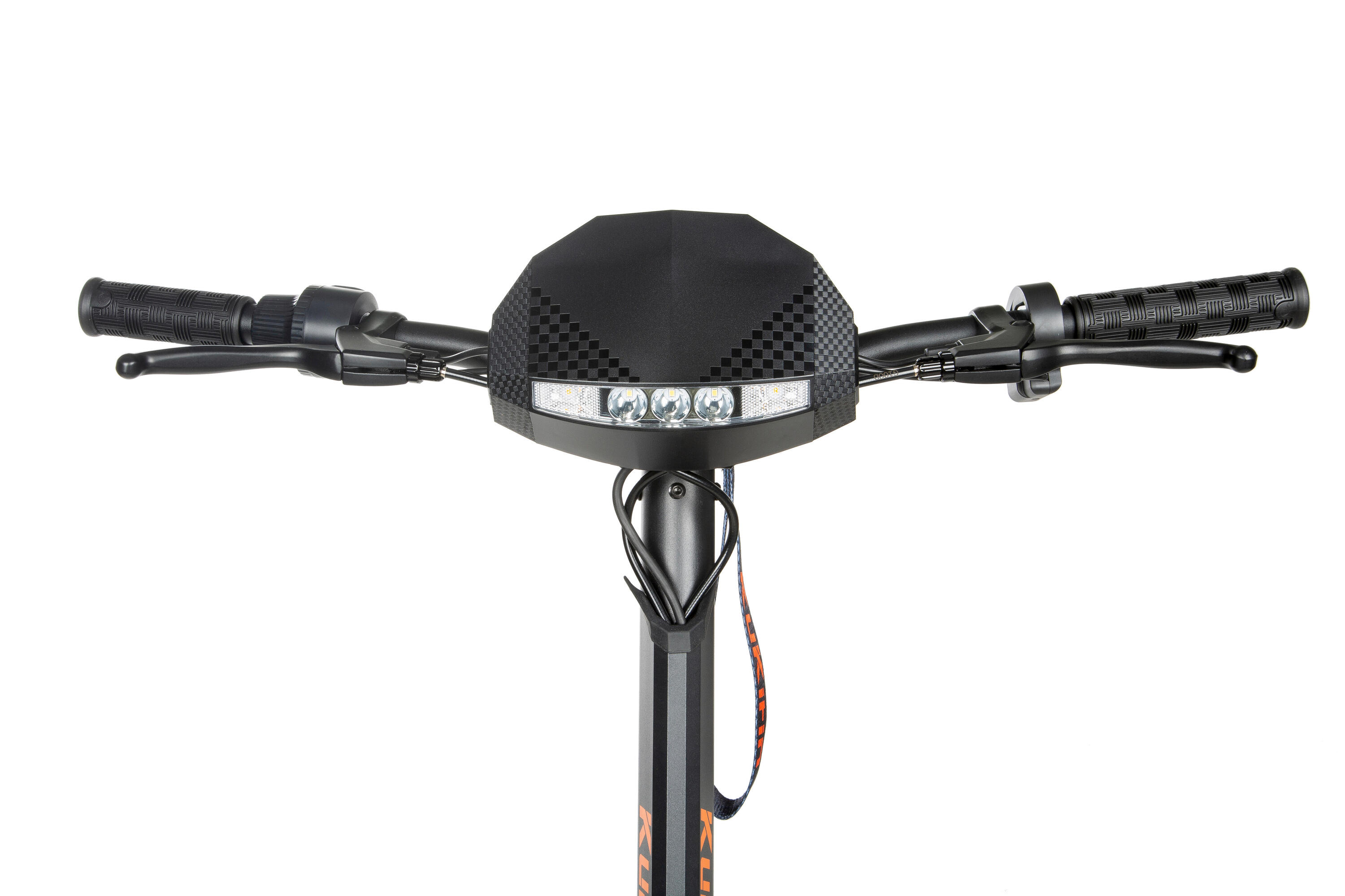 Kukirin-G2 VMP trotinete eletrica 25 km/h longa autonomia 11/15