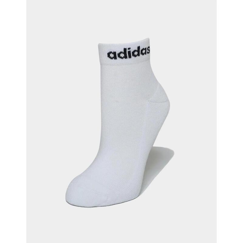 Set de 3 perechi de șosete până la gleznă cu amortizare Linear