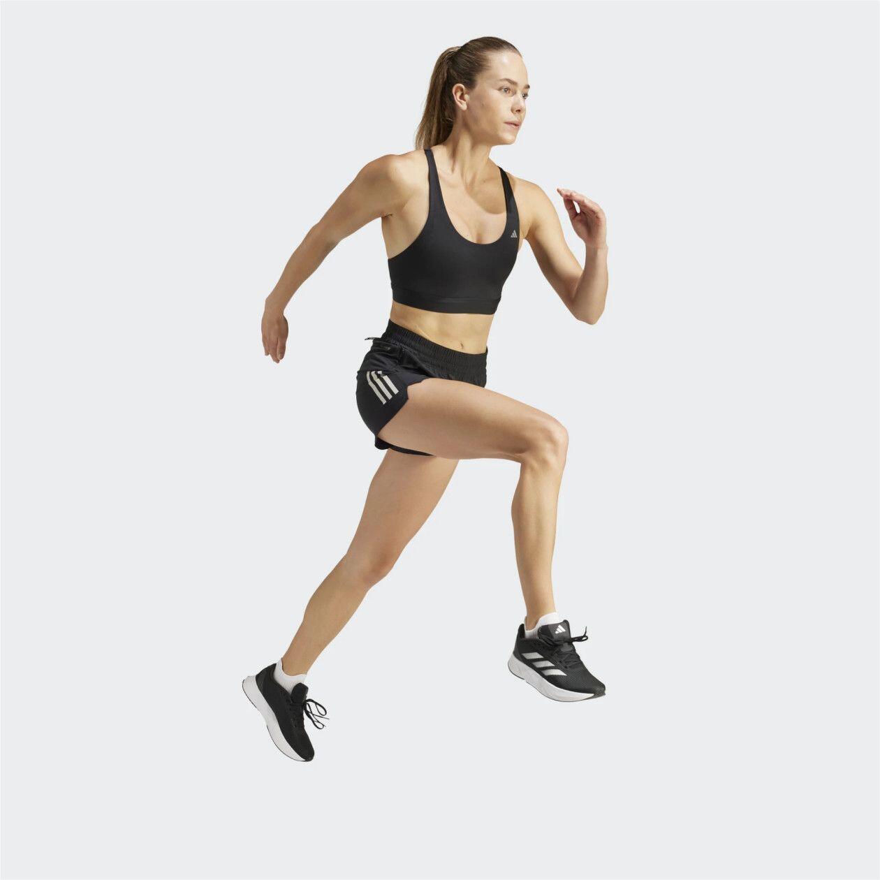 Own the Run Shorts 3/8