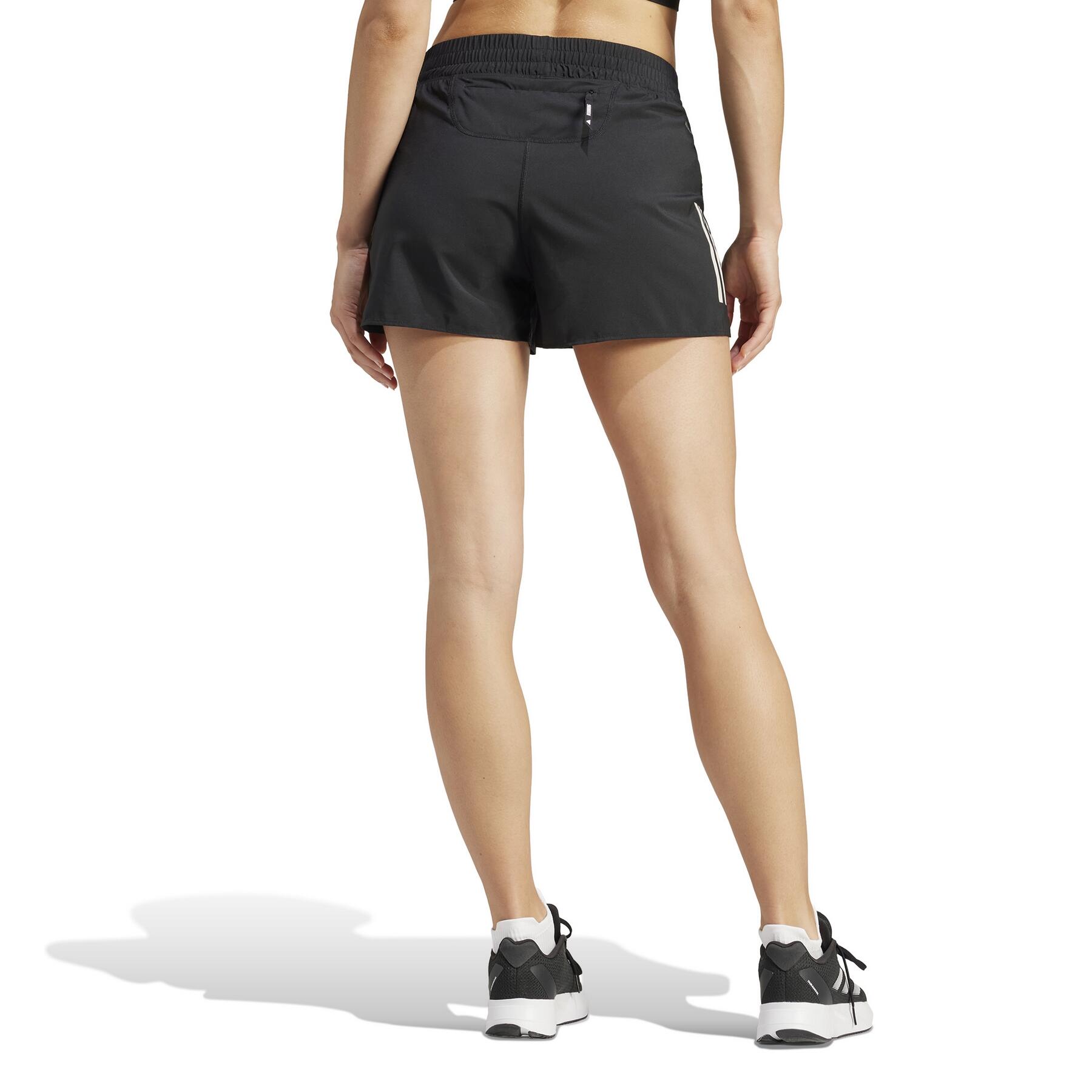 Own the Run Short 3/7