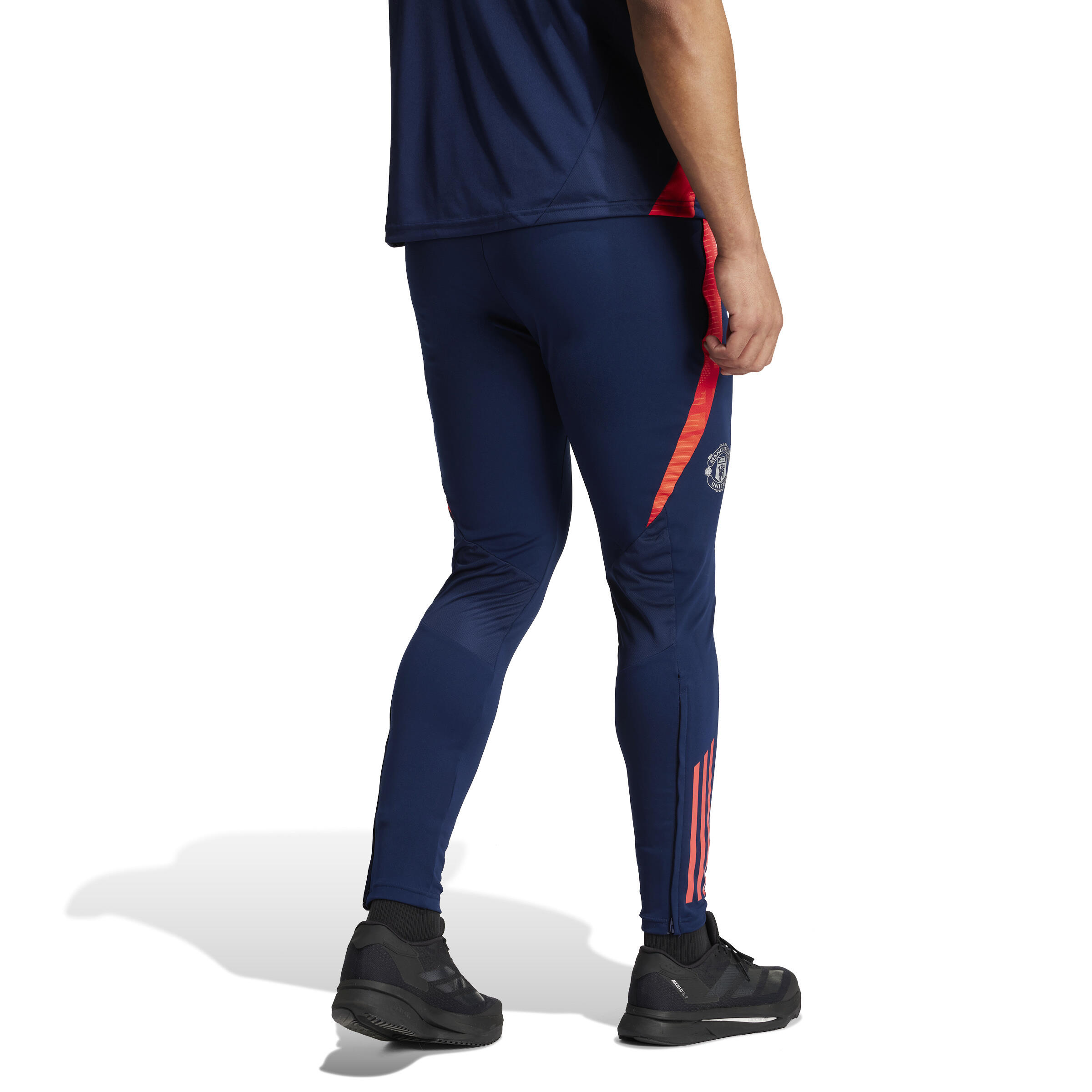 Manchester United Tiro 24 Training Broek 5/8