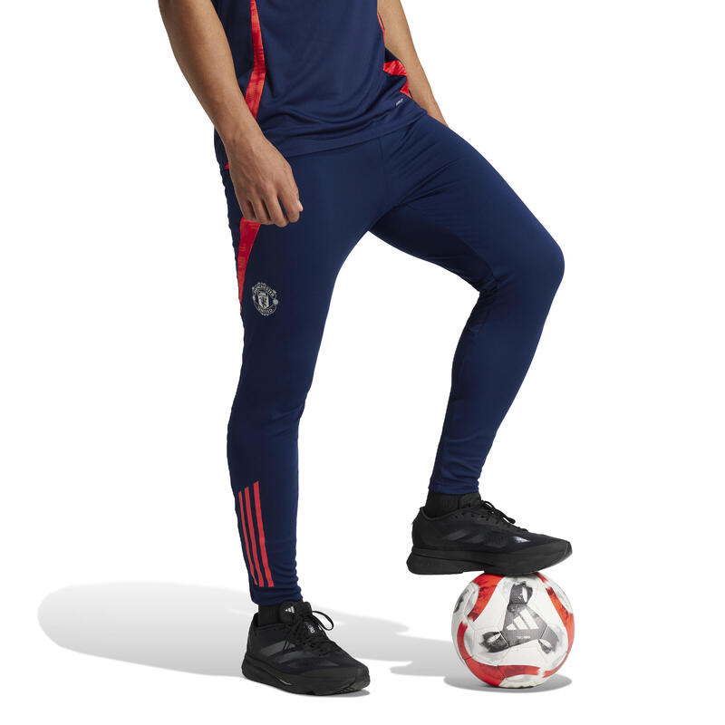 Pantaloni de antrenament Manchester United Tiro 24