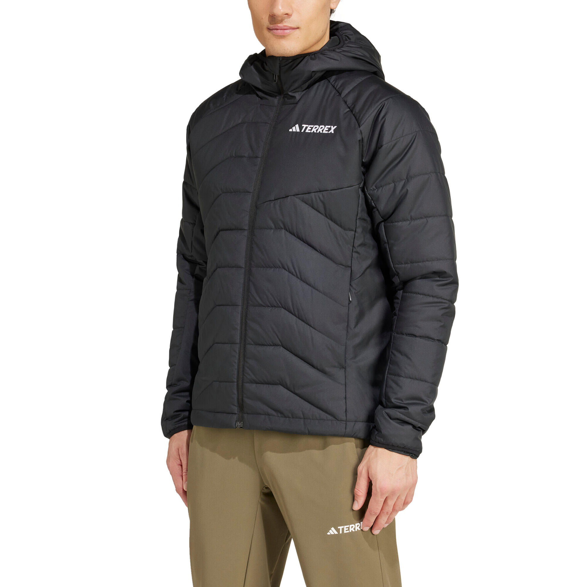 Kurtka Terrex Multi Synthetic Insulated Hooded 5/5