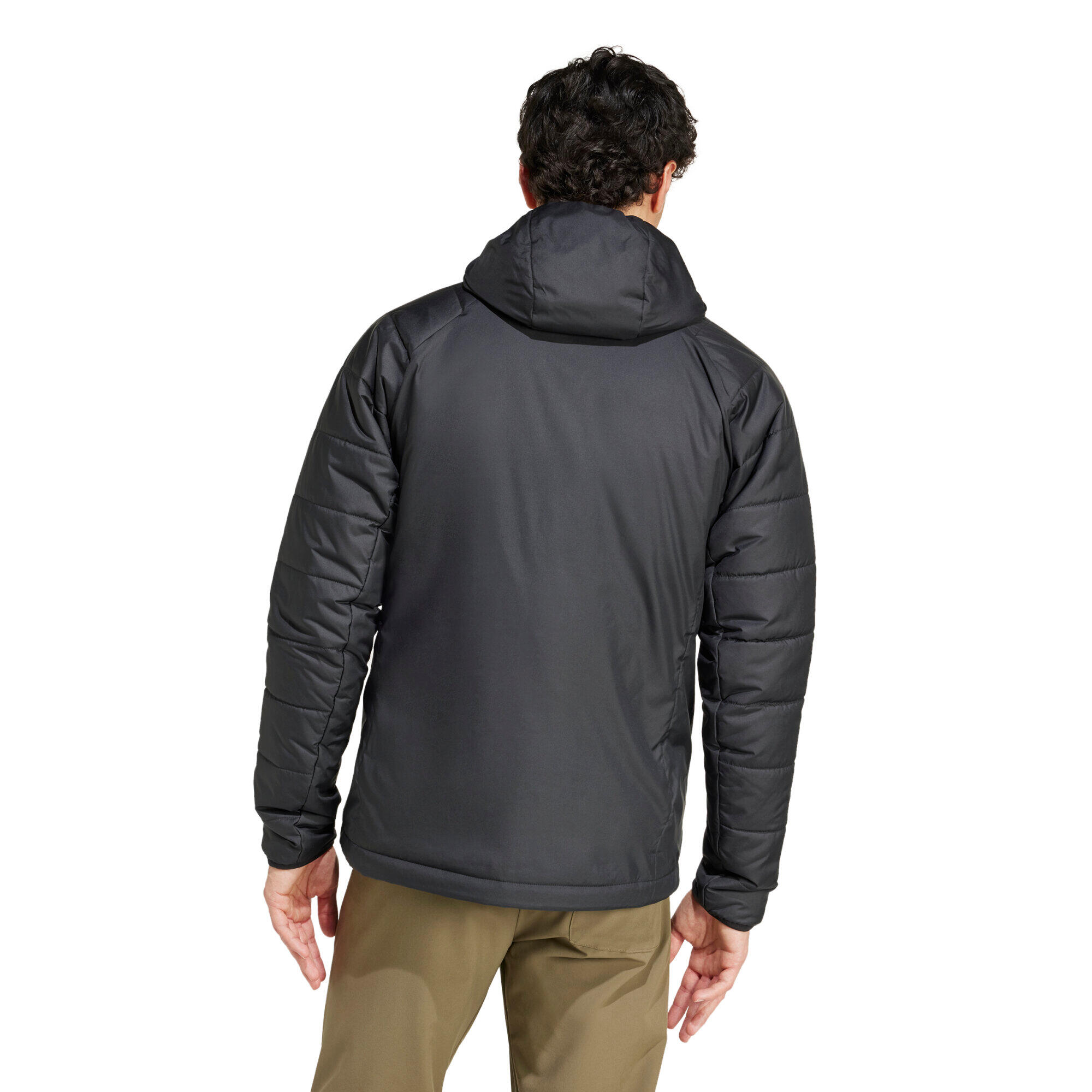 Kurtka Terrex Multi Synthetic Insulated Hooded 3/5