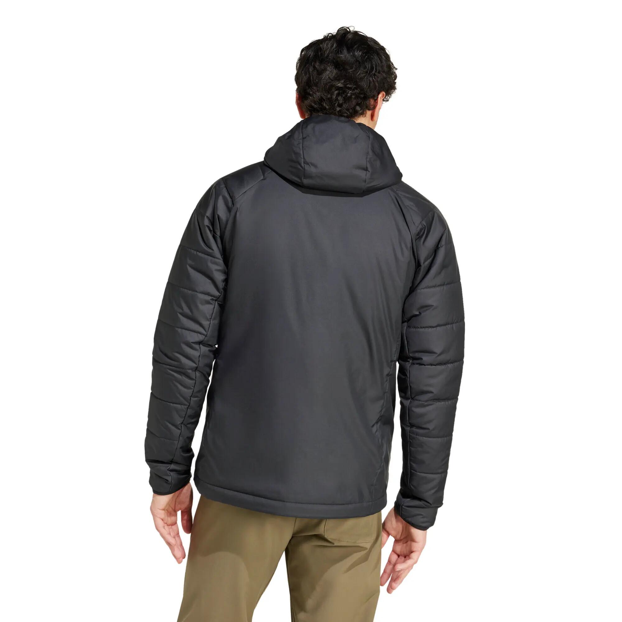 Bunda Terrex Multi Synthetic Insulated Hooded 3/5