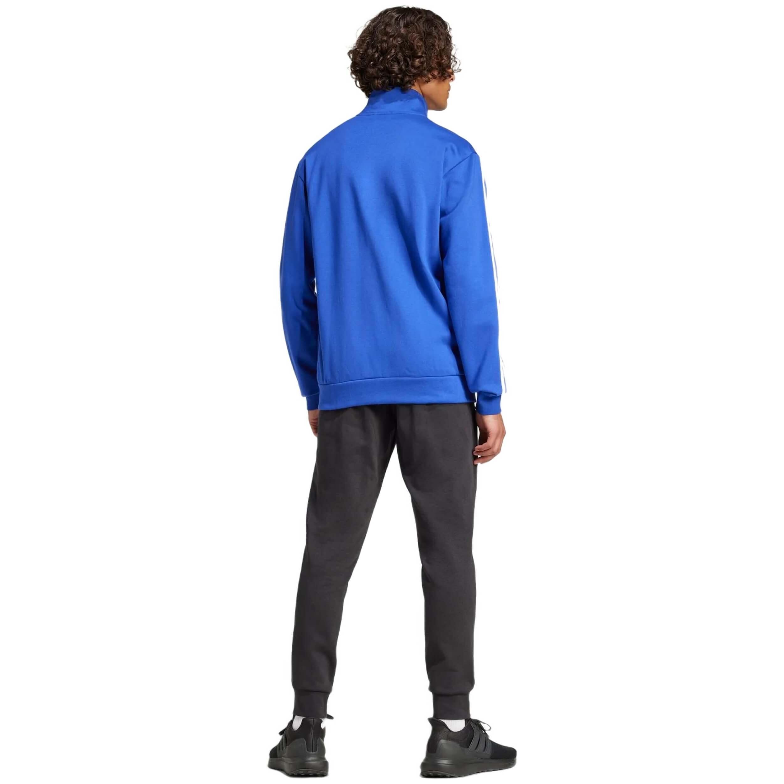 Dres Basic 3-Stripes Fleece 2/5