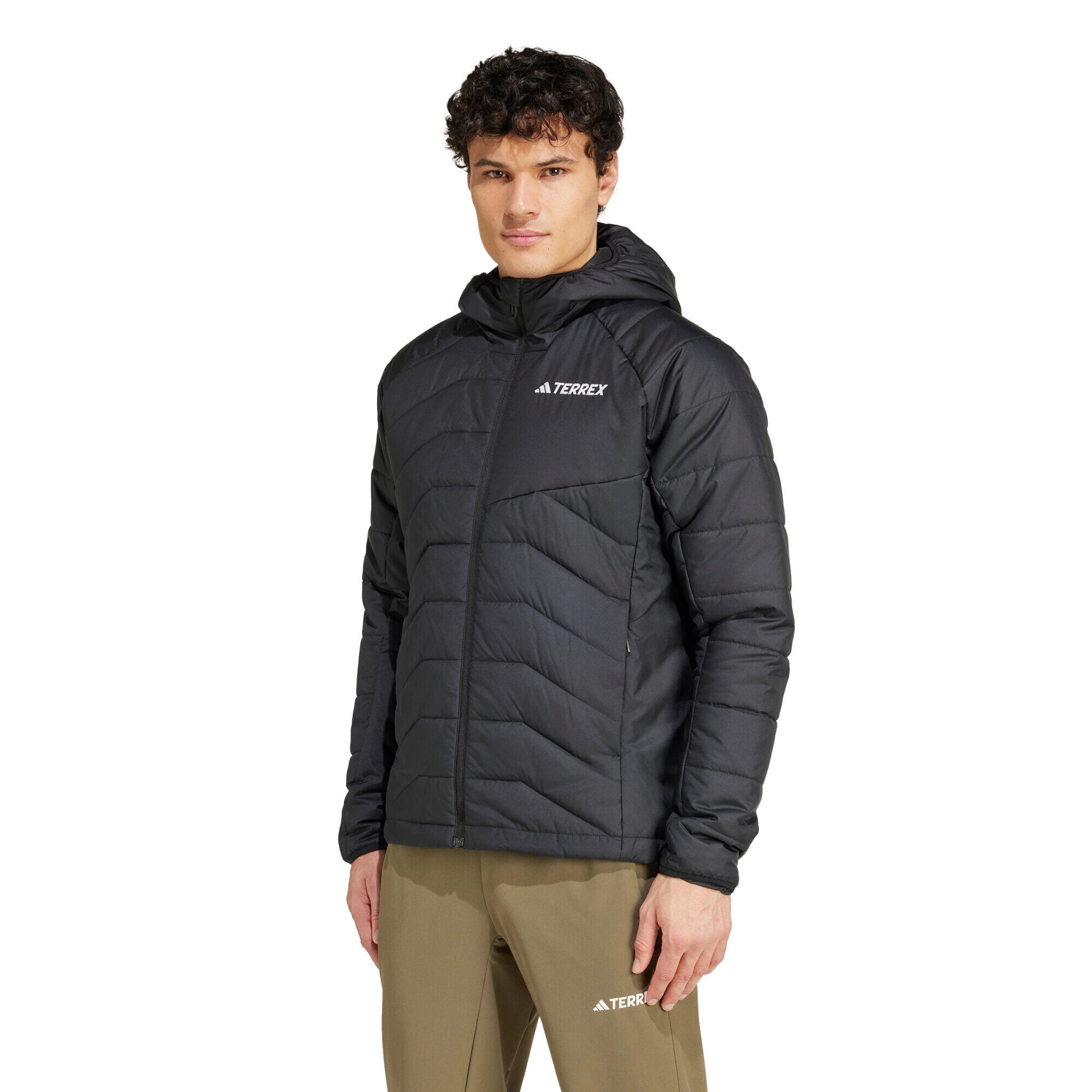 Kurtka Terrex Multi Synthetic Insulated Hooded 2/5
