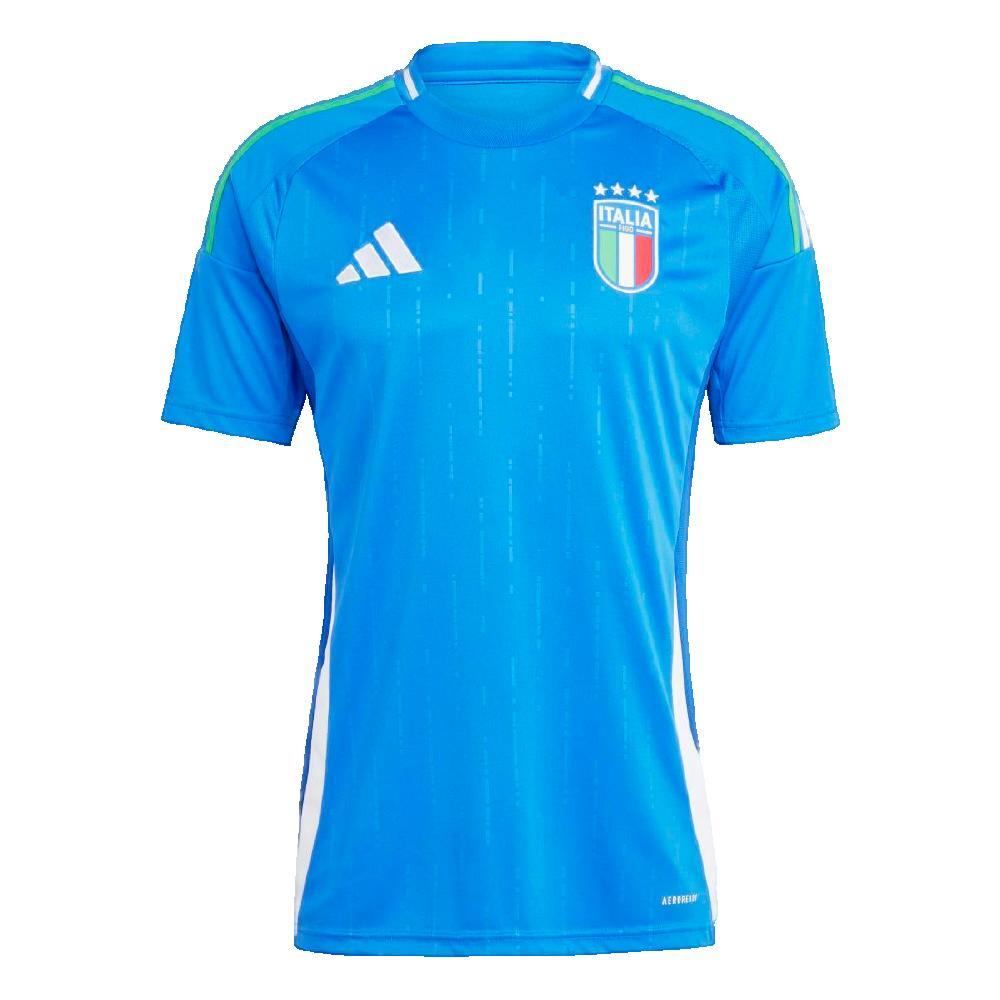 Maillot Domicile Italie 24 3/8