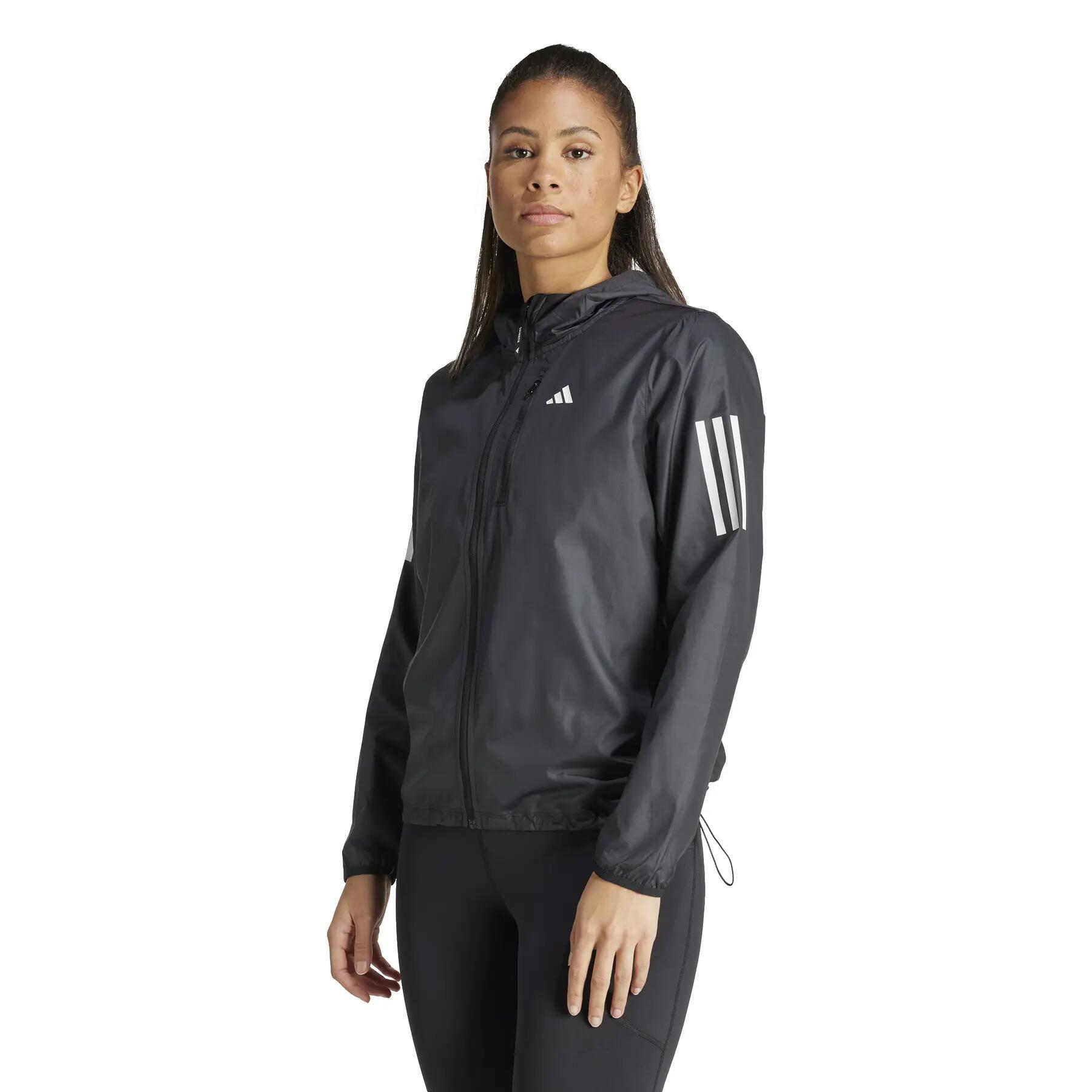 Chaqueta Own The Run 2/7