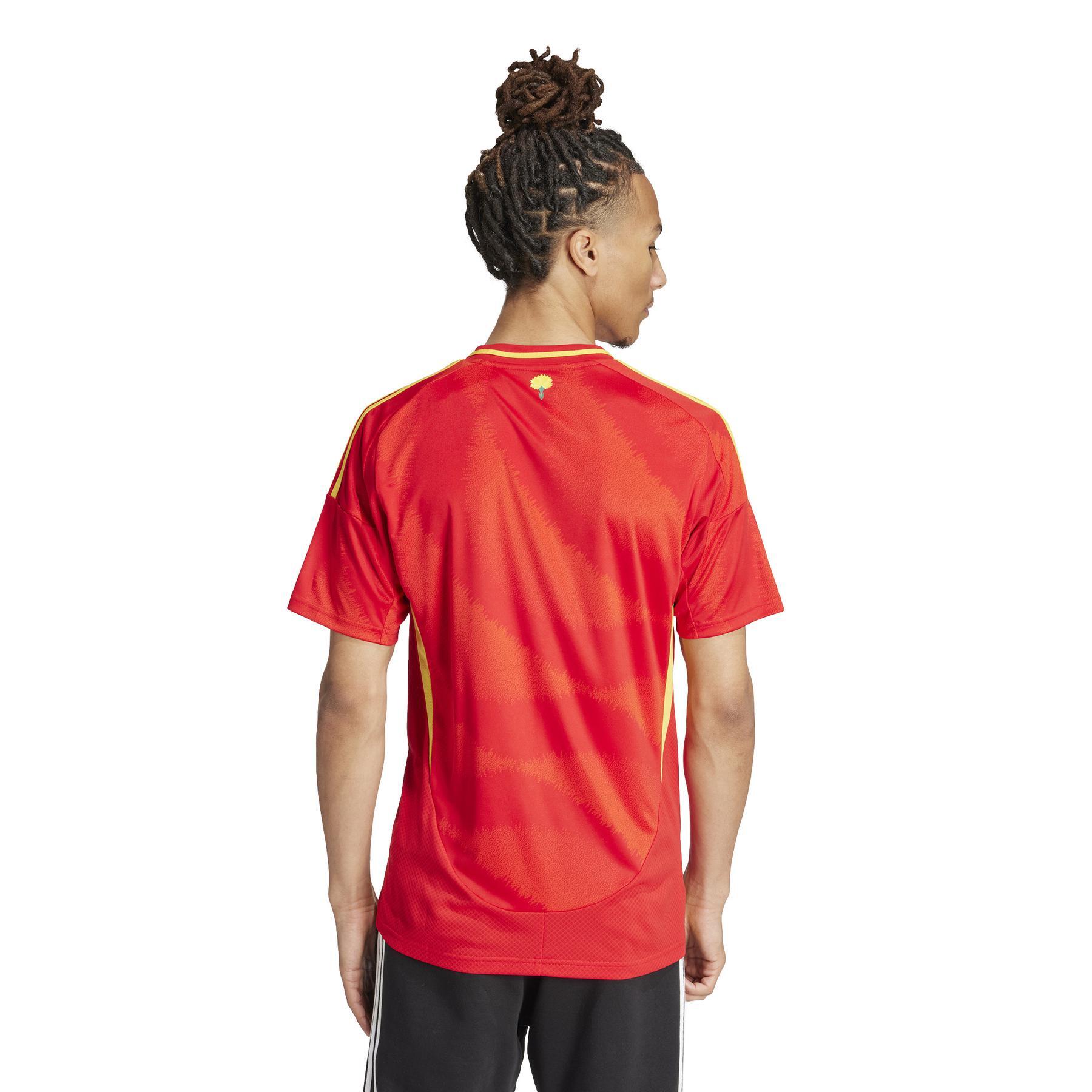 Maillot Domicile Espagne 24 6/9