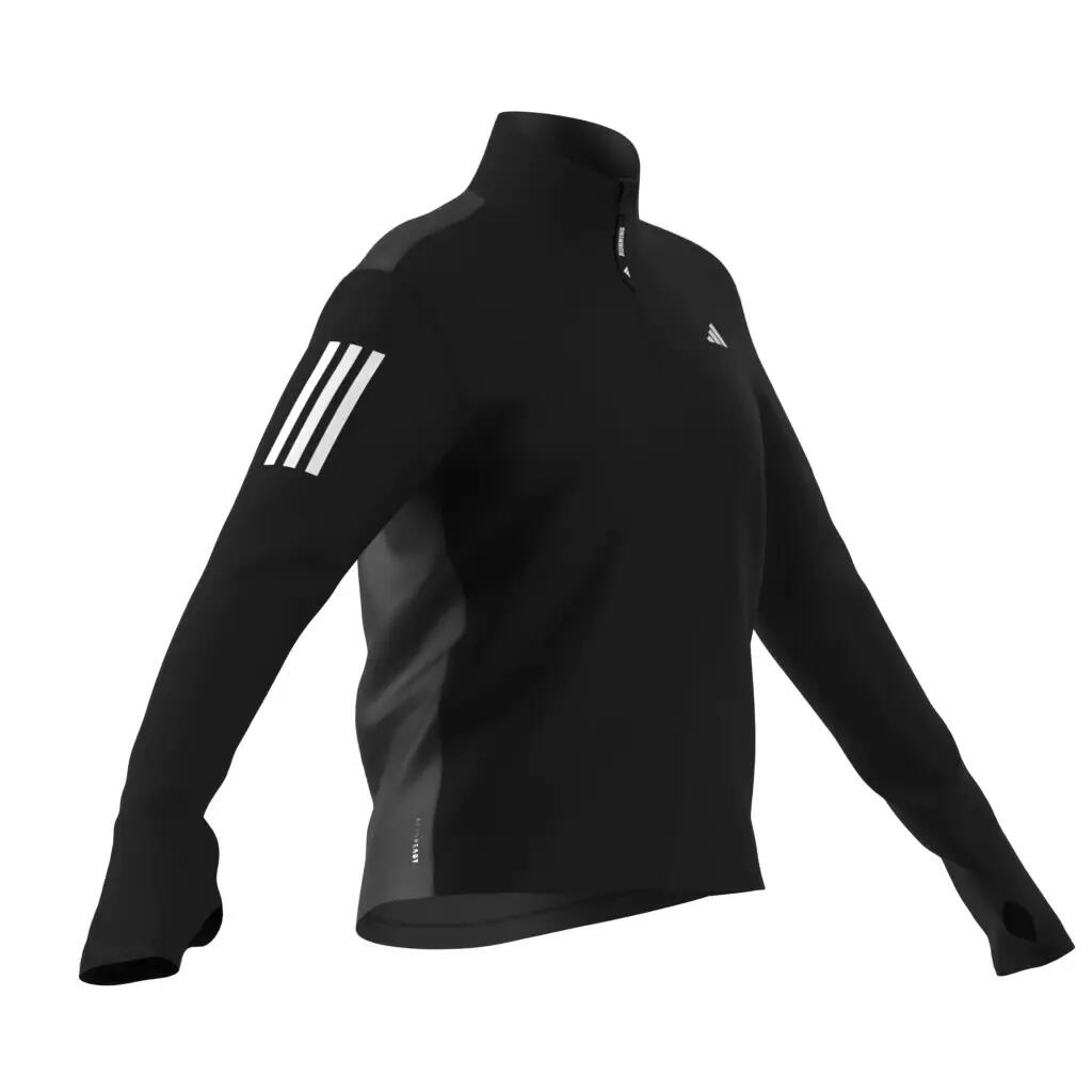 Veste demi-zip Own the Run 4/7