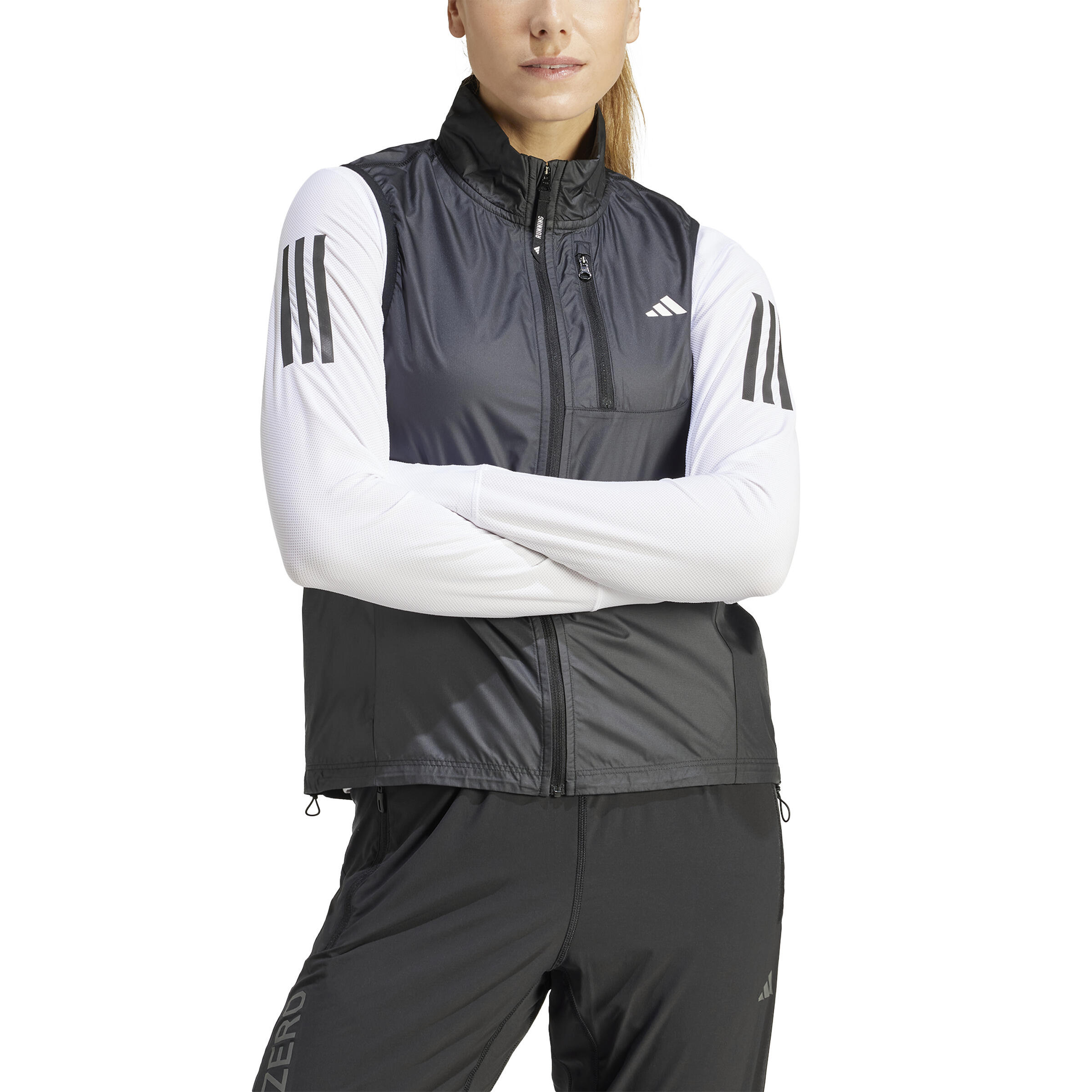 Veste sans manches Own the Run 3/7