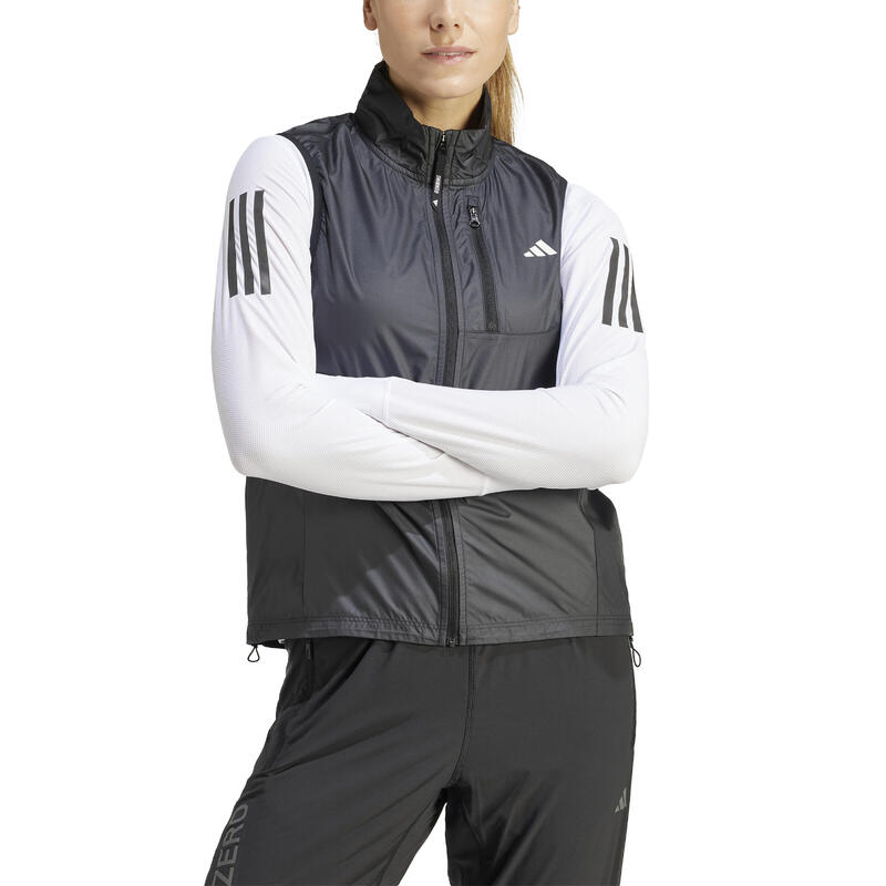 Vestă Own the Run