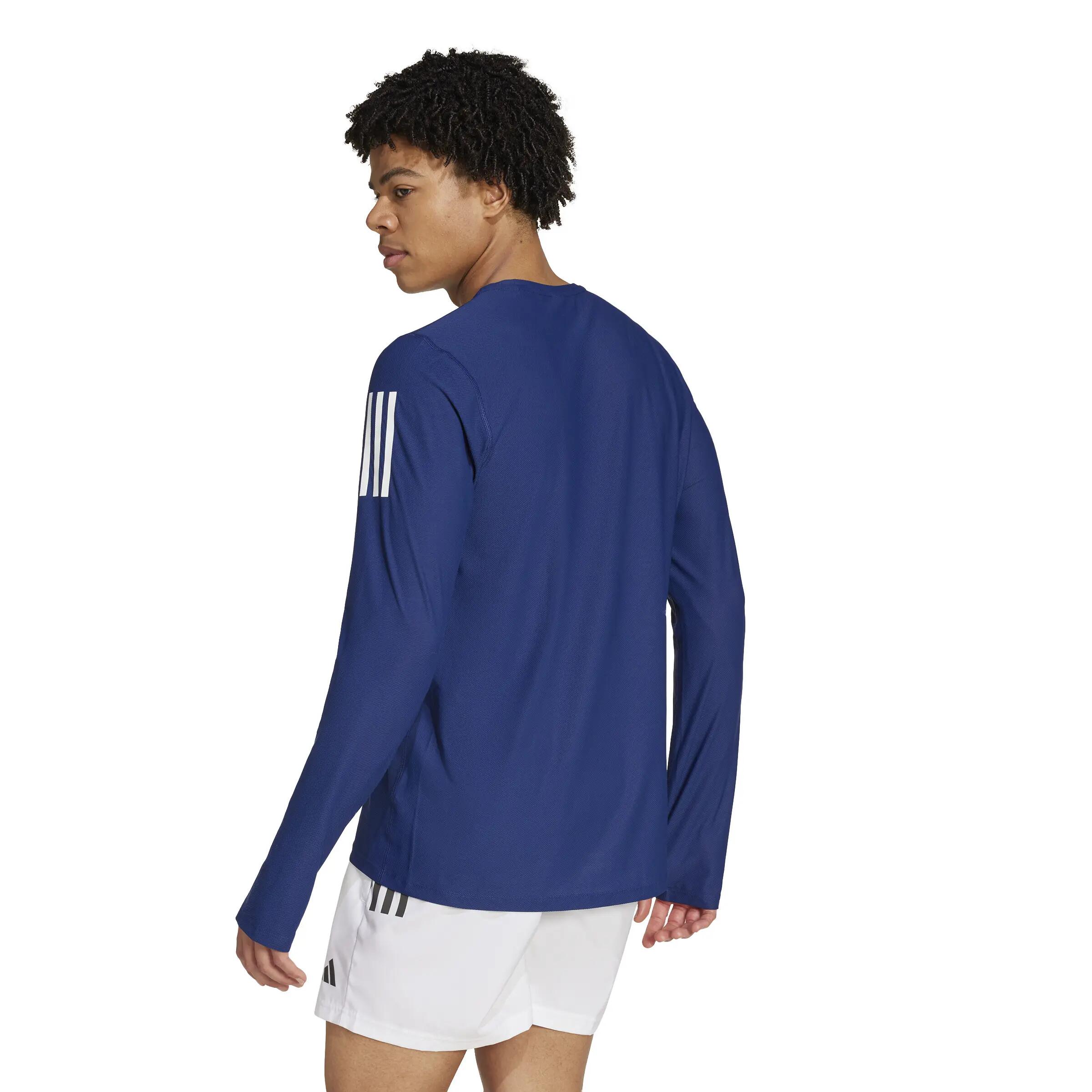 Camiseta manga larga Own The Run 5/7