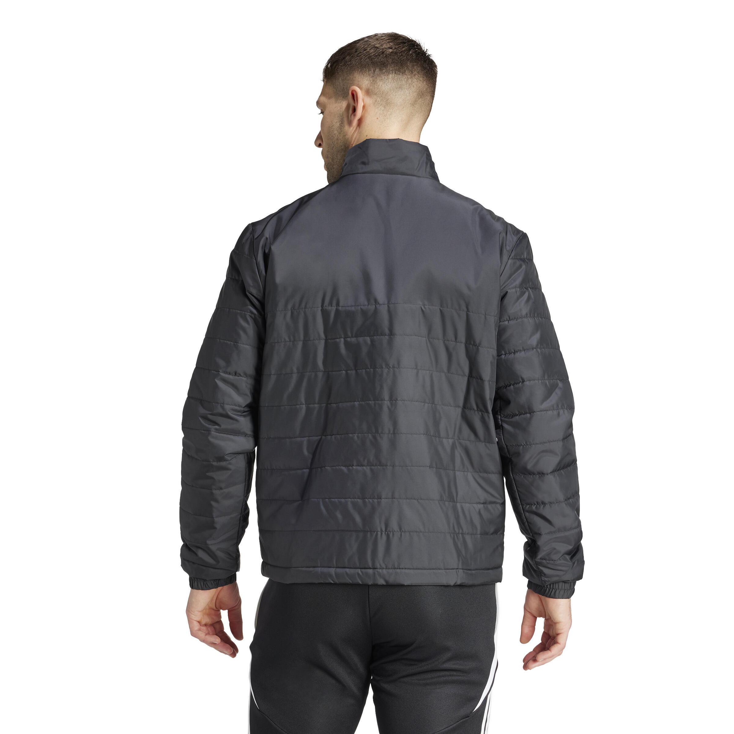 Entrada Light Jacket 5/8