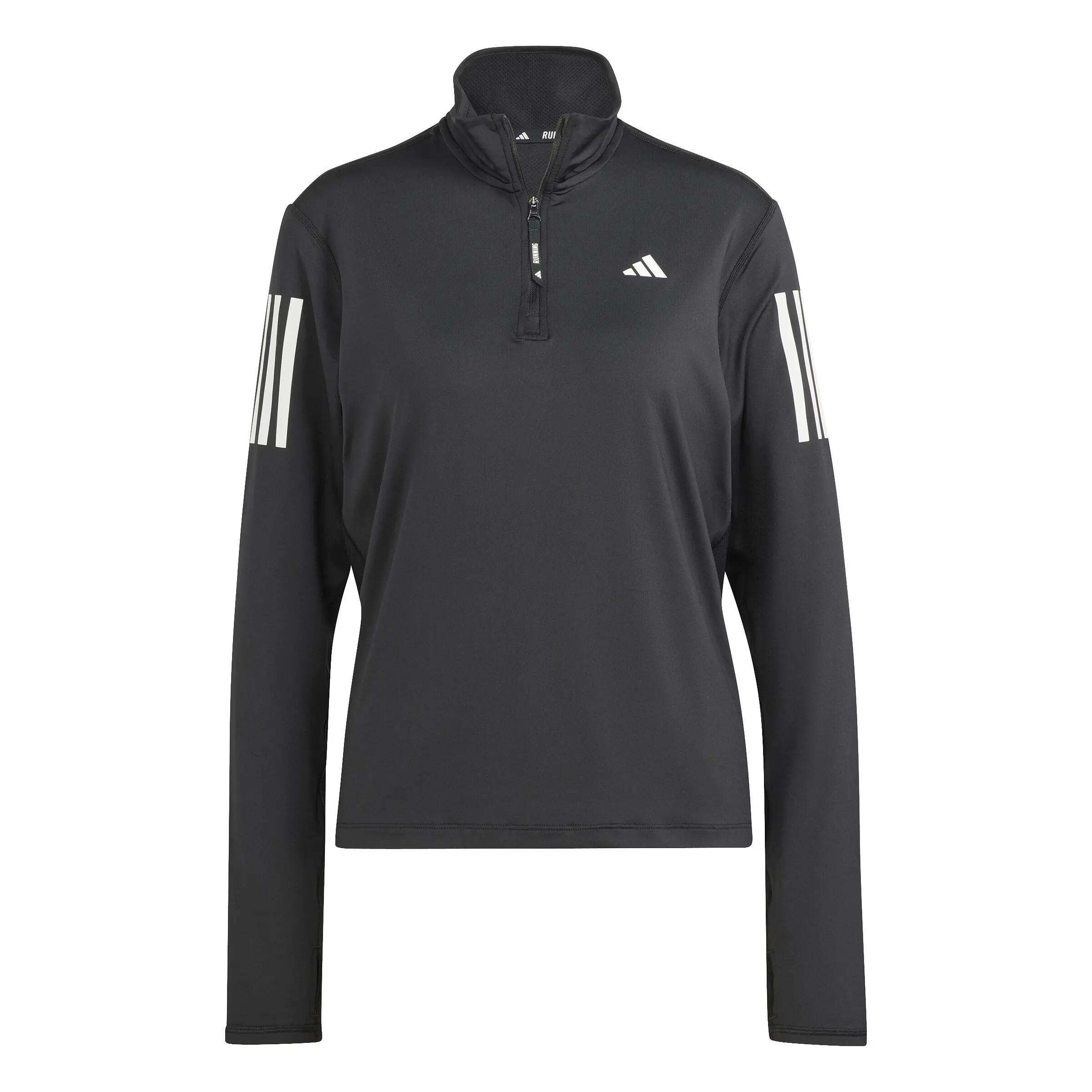 Veste demi-zip Own the Run 2/7