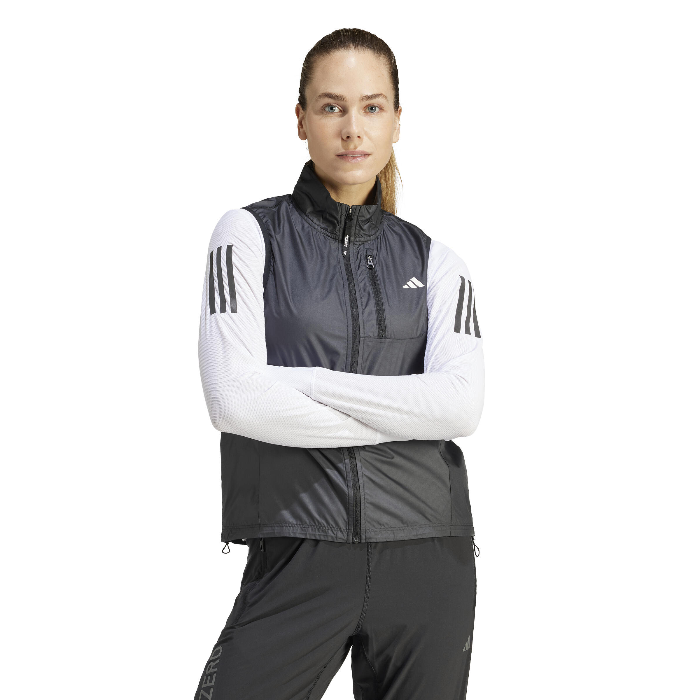 Veste sans manches Own the Run 2/7