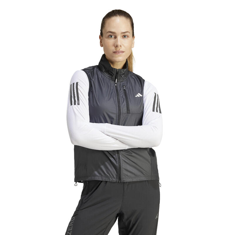 Vestă Own the Run