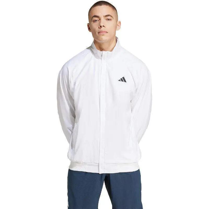 Veste de tennis Walk-On 5/6