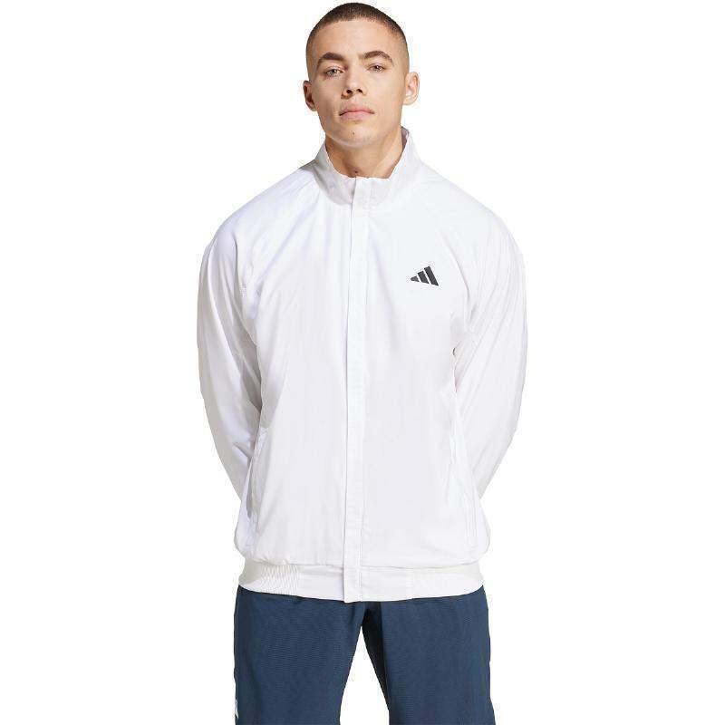 Jachetă de tenis Walk-On