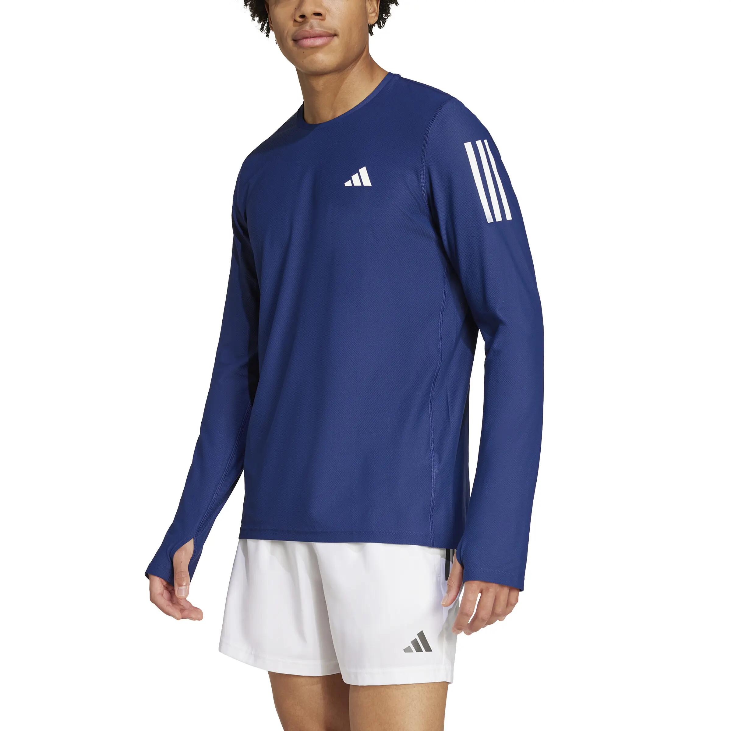 Camiseta manga larga Own The Run 4/7