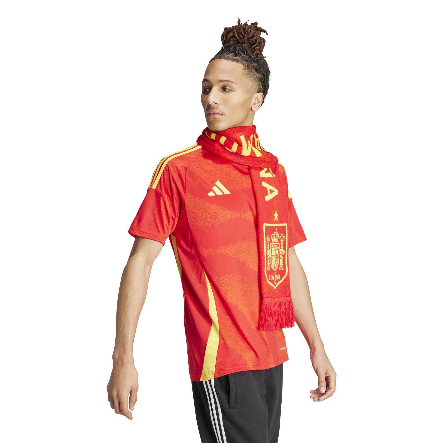 Maillot Domicile Espagne 24 3/9
