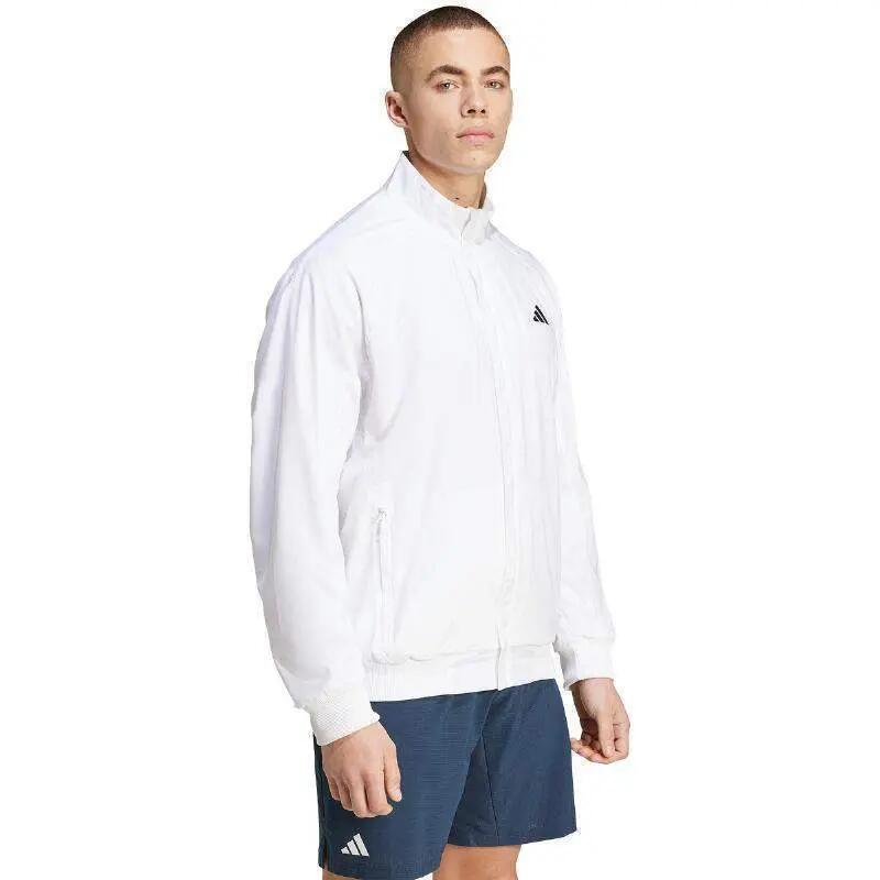 Veste de tennis Walk-On 4/6