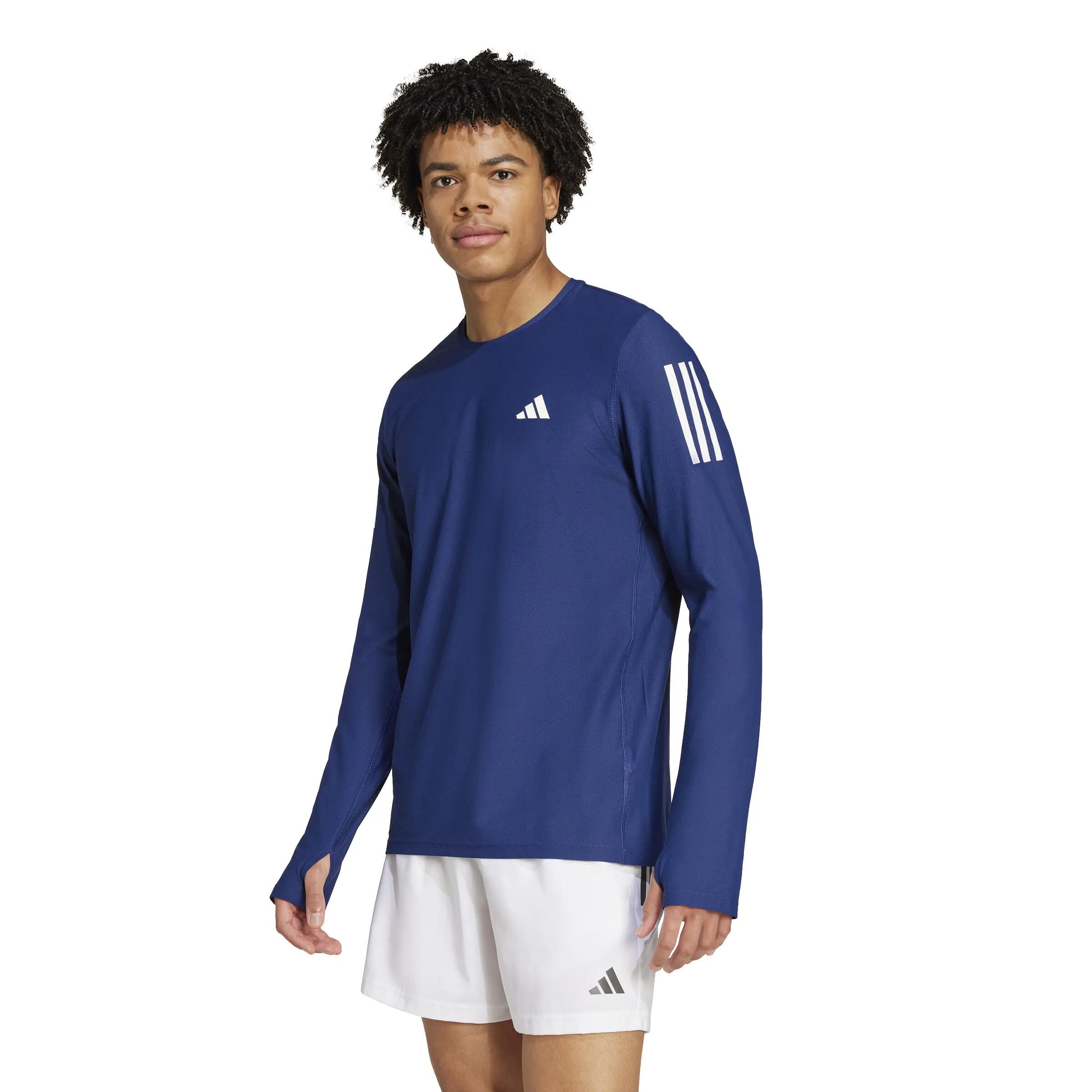 Camiseta manga larga Own The Run 3/7