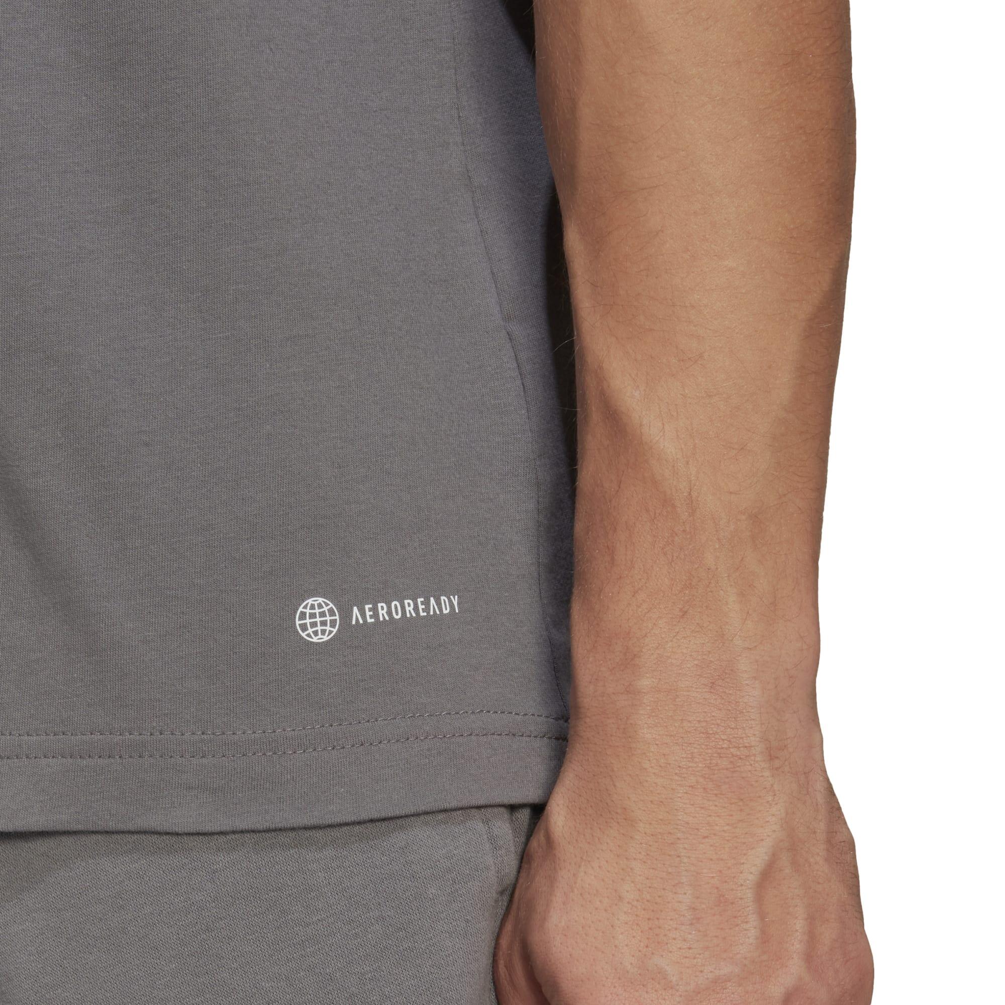 T-shirt Entrada 22 5/7