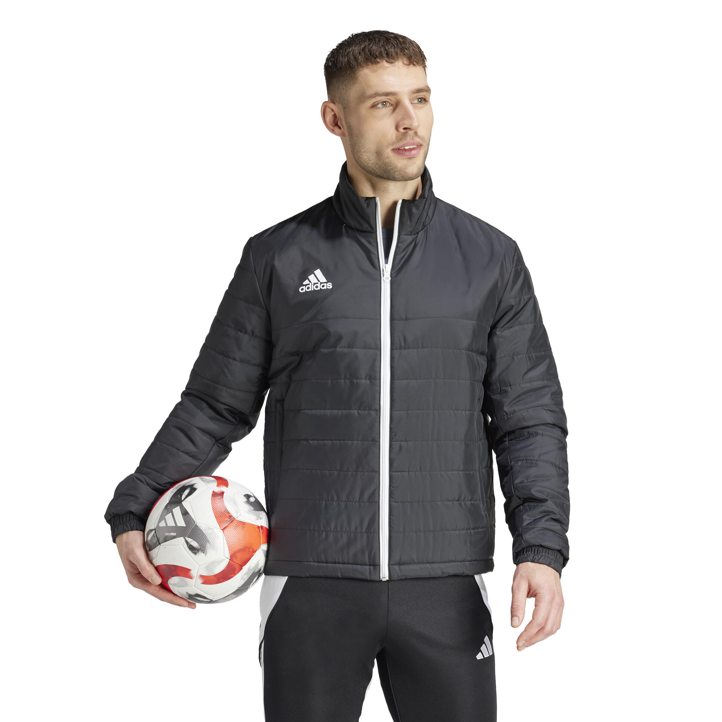 Entrada Light Jacket 3/8