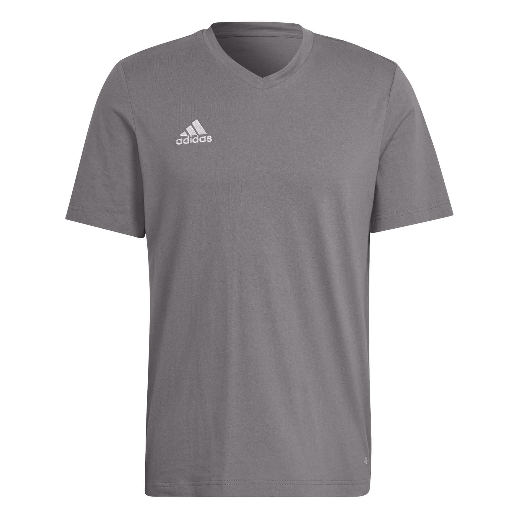 T-shirt Entrada 22 3/7
