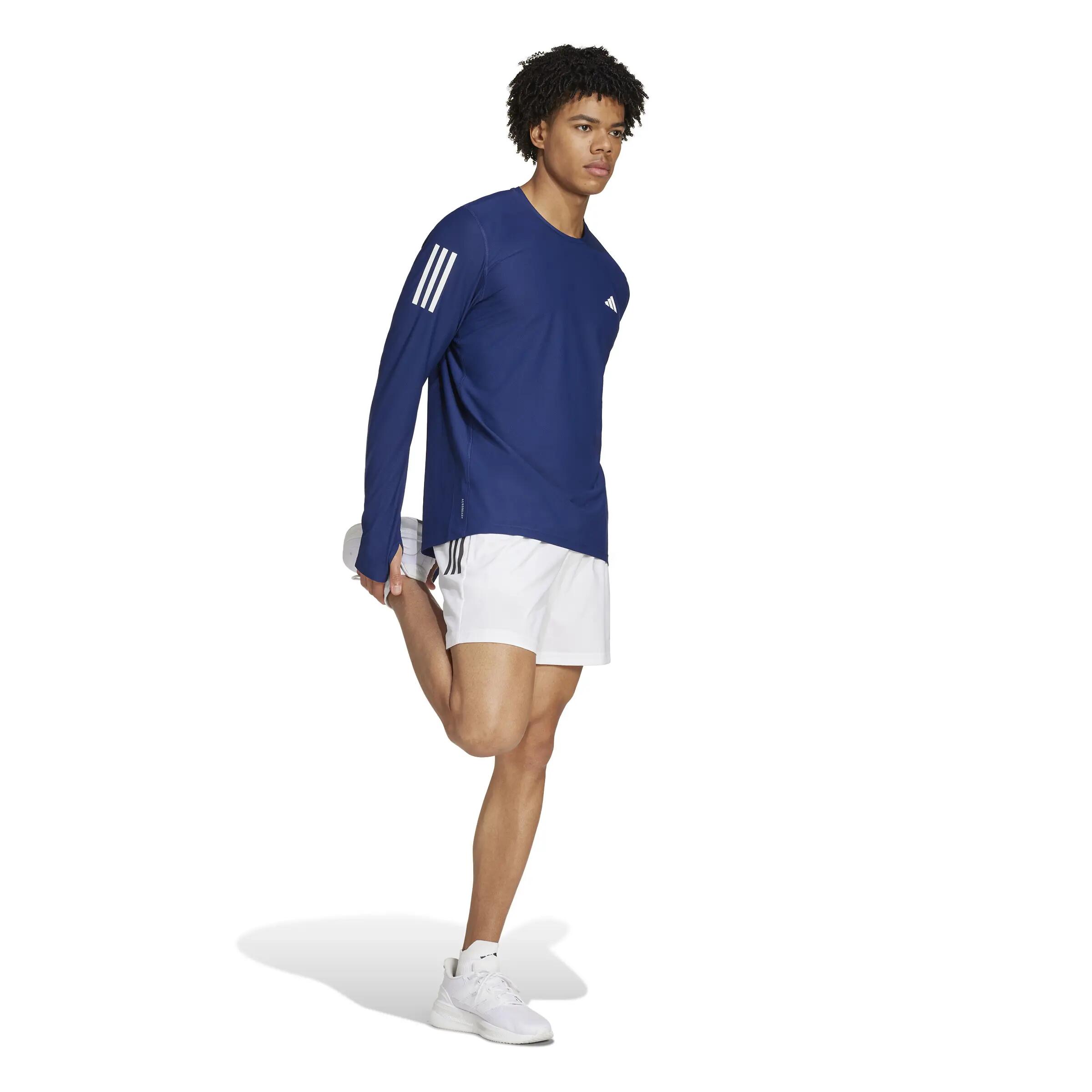Camiseta manga larga Own The Run 2/7