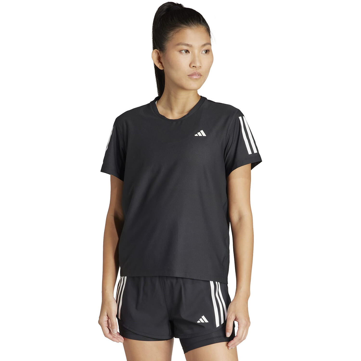 T-shirt Own The Run 3/10