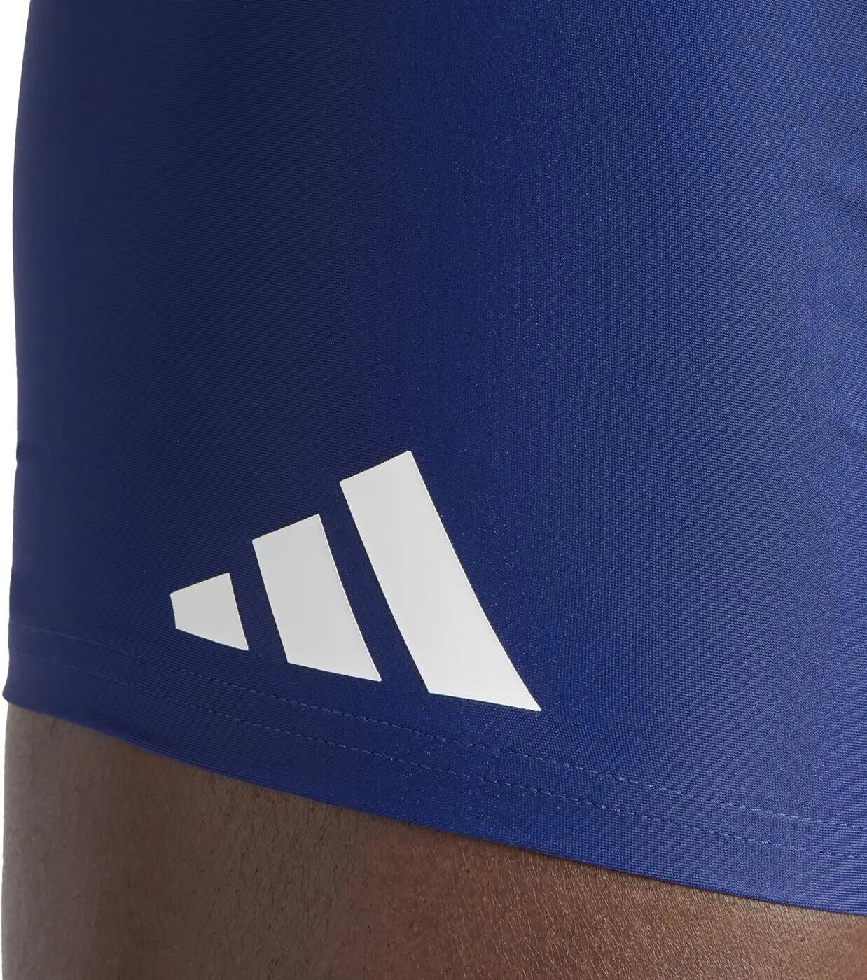 Solid Swim Boxers 5/5