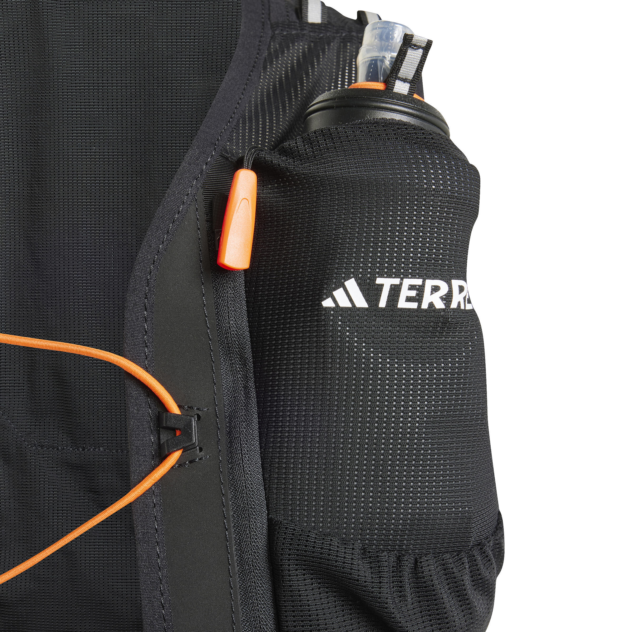 Veste sans manches Terrex Trail Running Techrock 5 L 4/7