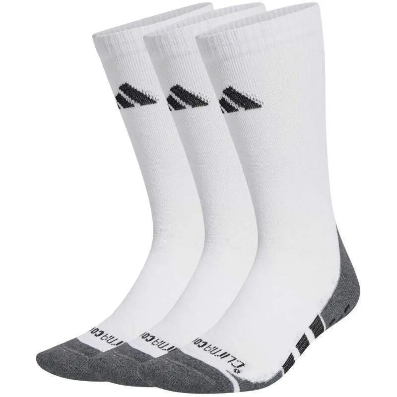 Performance Grip CLIMACOOL Cushioned Crew Socken, 3 Paar 5/5
