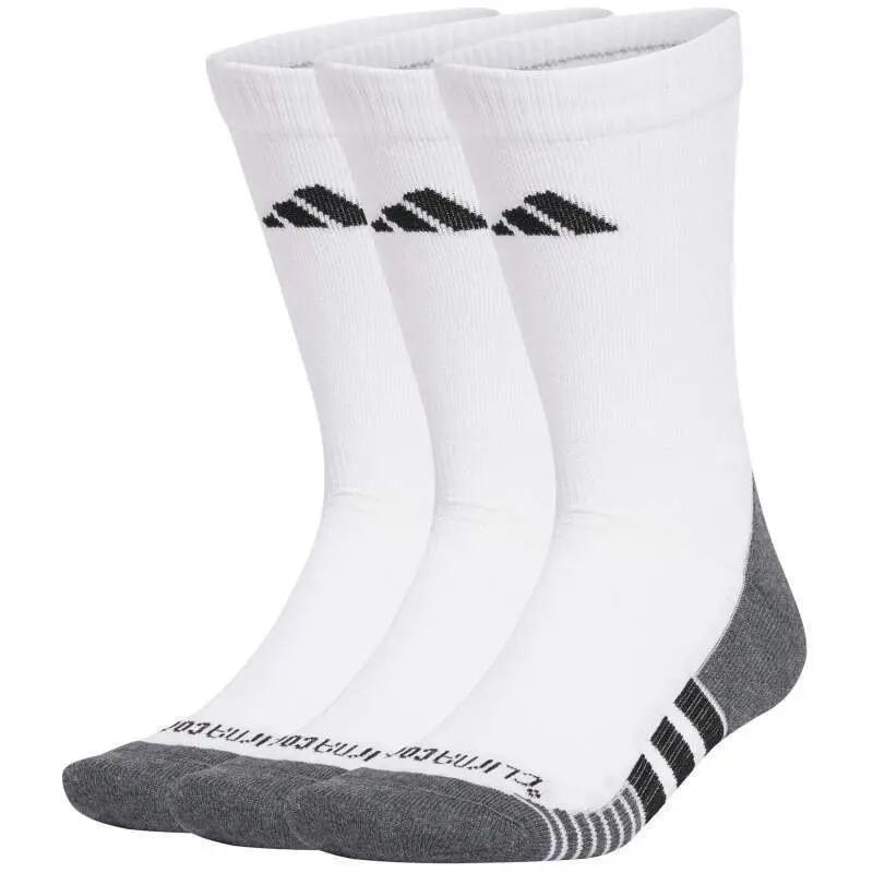Chaussettes mi-mollet rembourrées Performance CLIMACOOL (3 paires) 5/8