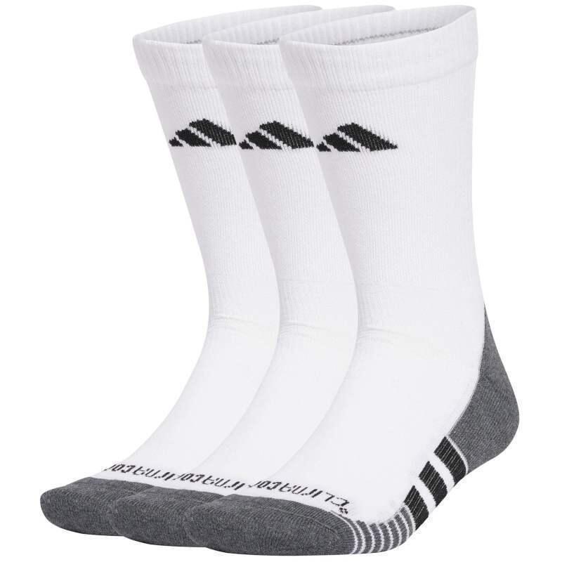 Chaussettes mi-mollet rembourrées Performance CLIMACOOL (3 paires) 5/8