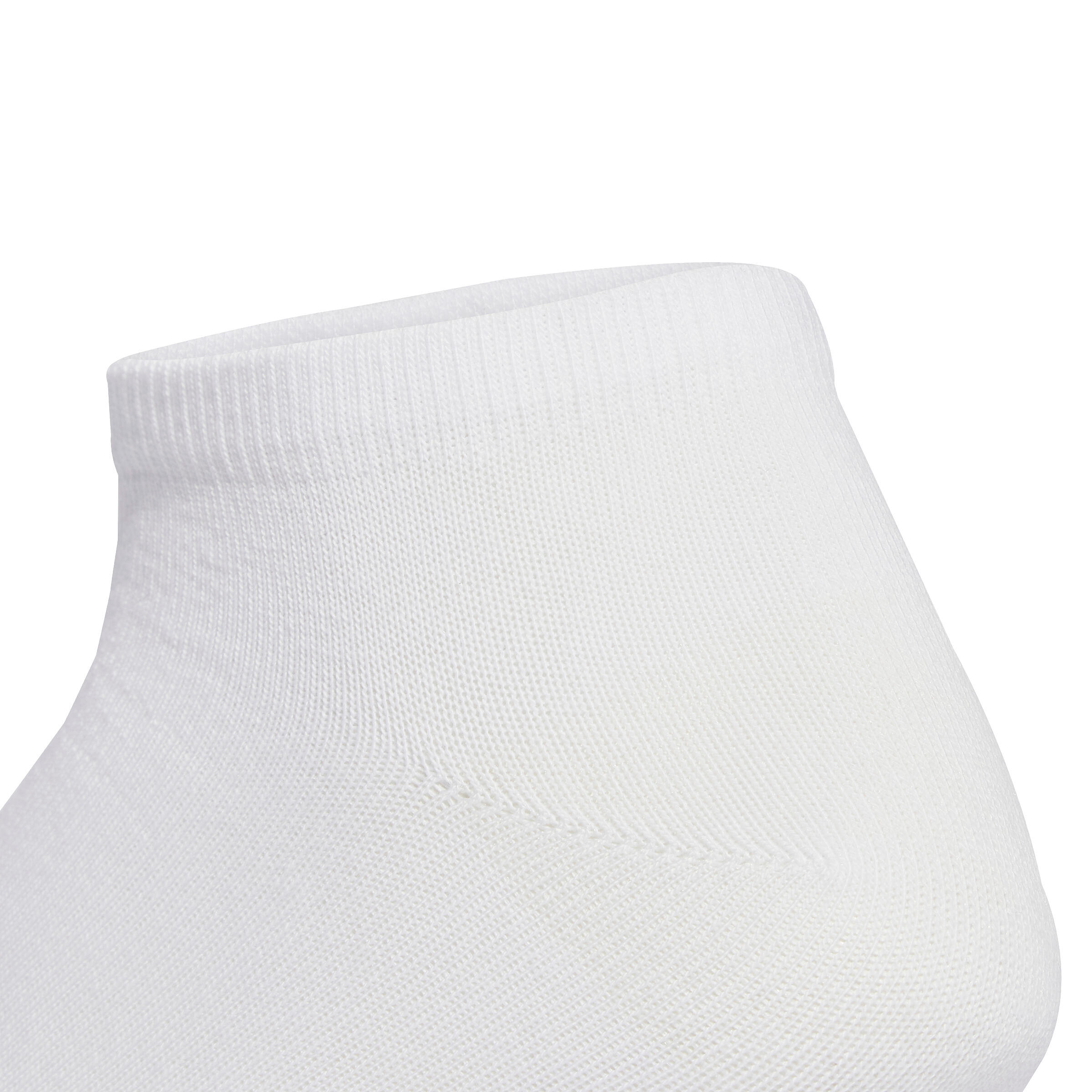 Skarpety Linear Crew Socks Cushioned 6 Pair Pack 3/5