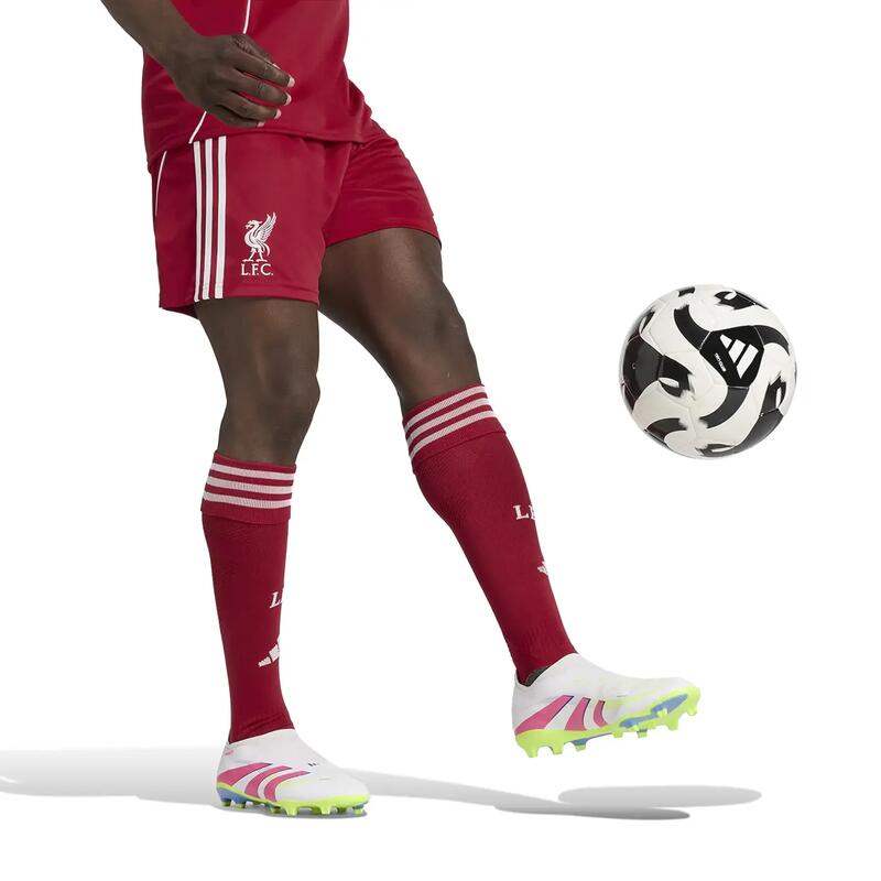Pantaloni scurți FC Liverpool 25/26 pentru meciuri pe teren propriu