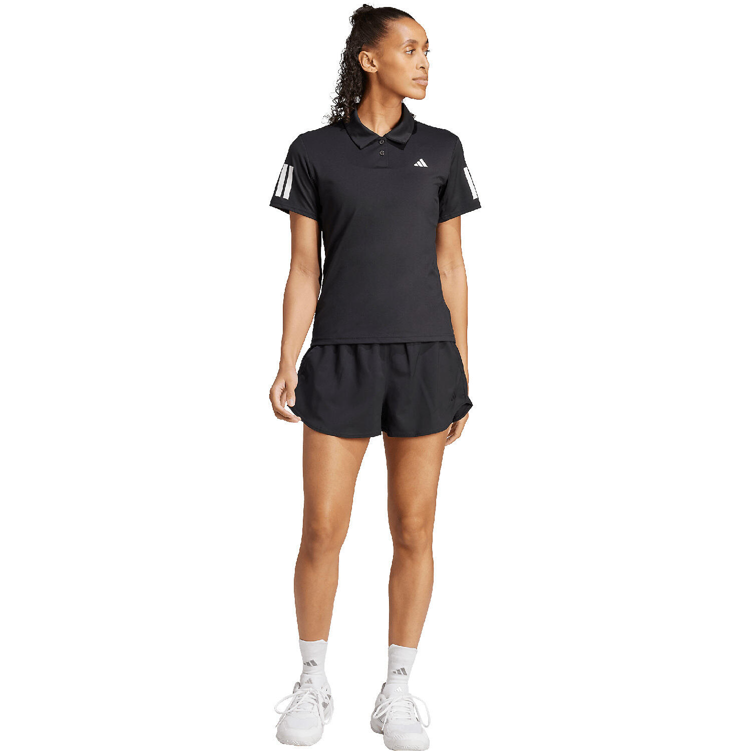 Short de tennis Climacool Club 7/7