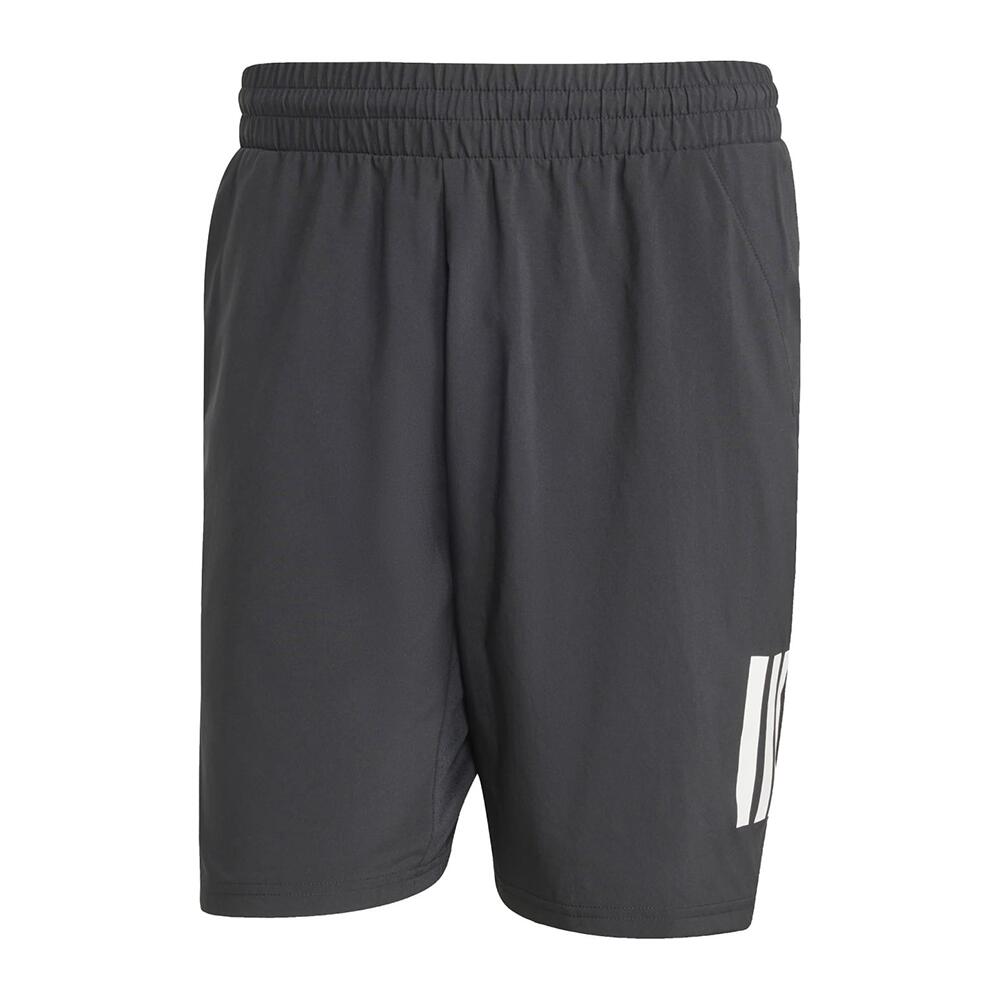 Club Tennis Climacool 3-Stripes Short 6/7