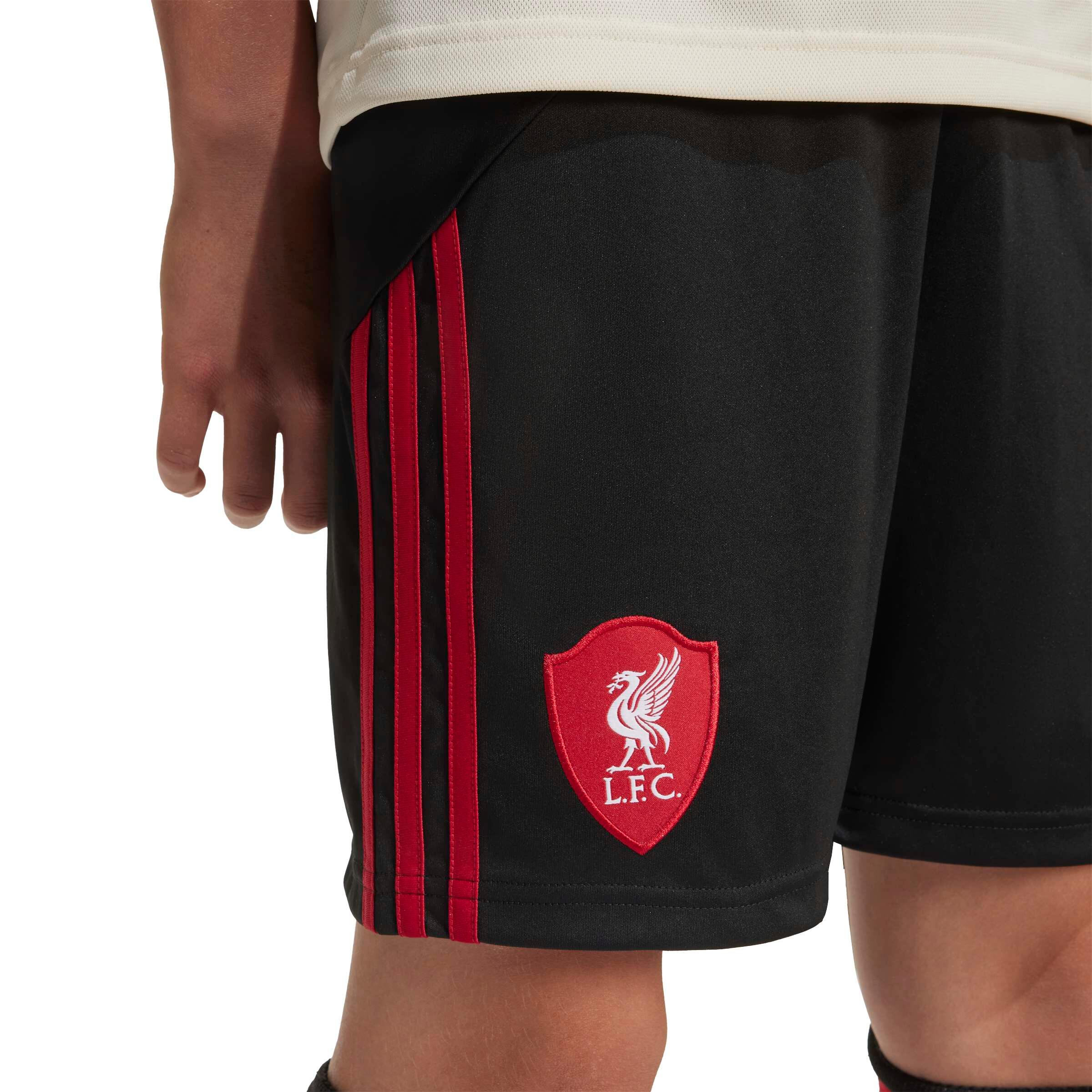 Szorty wyjazdowe Liverpool FC 25/26 7/7